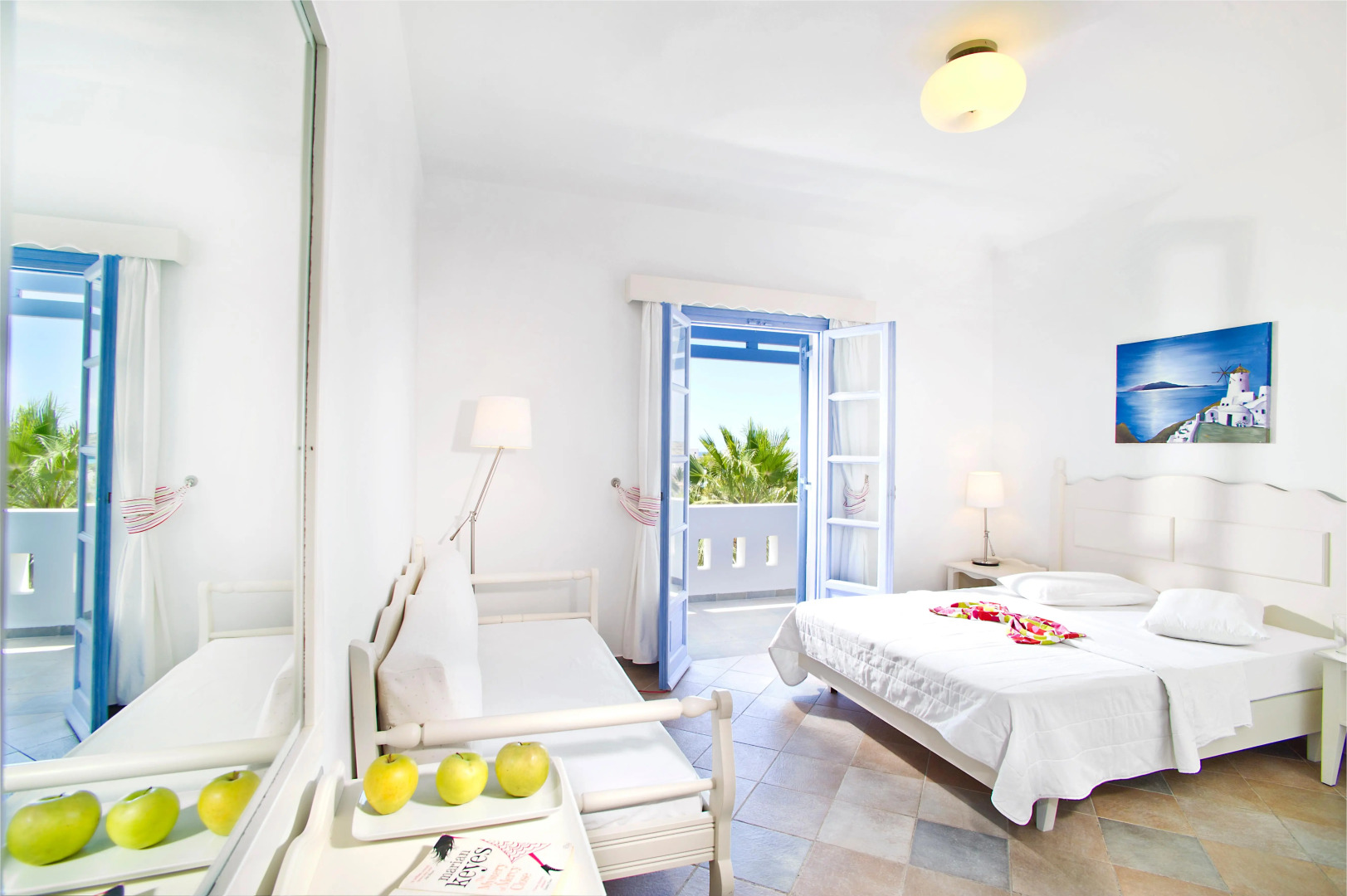 Koufonisia Hotel & Resort