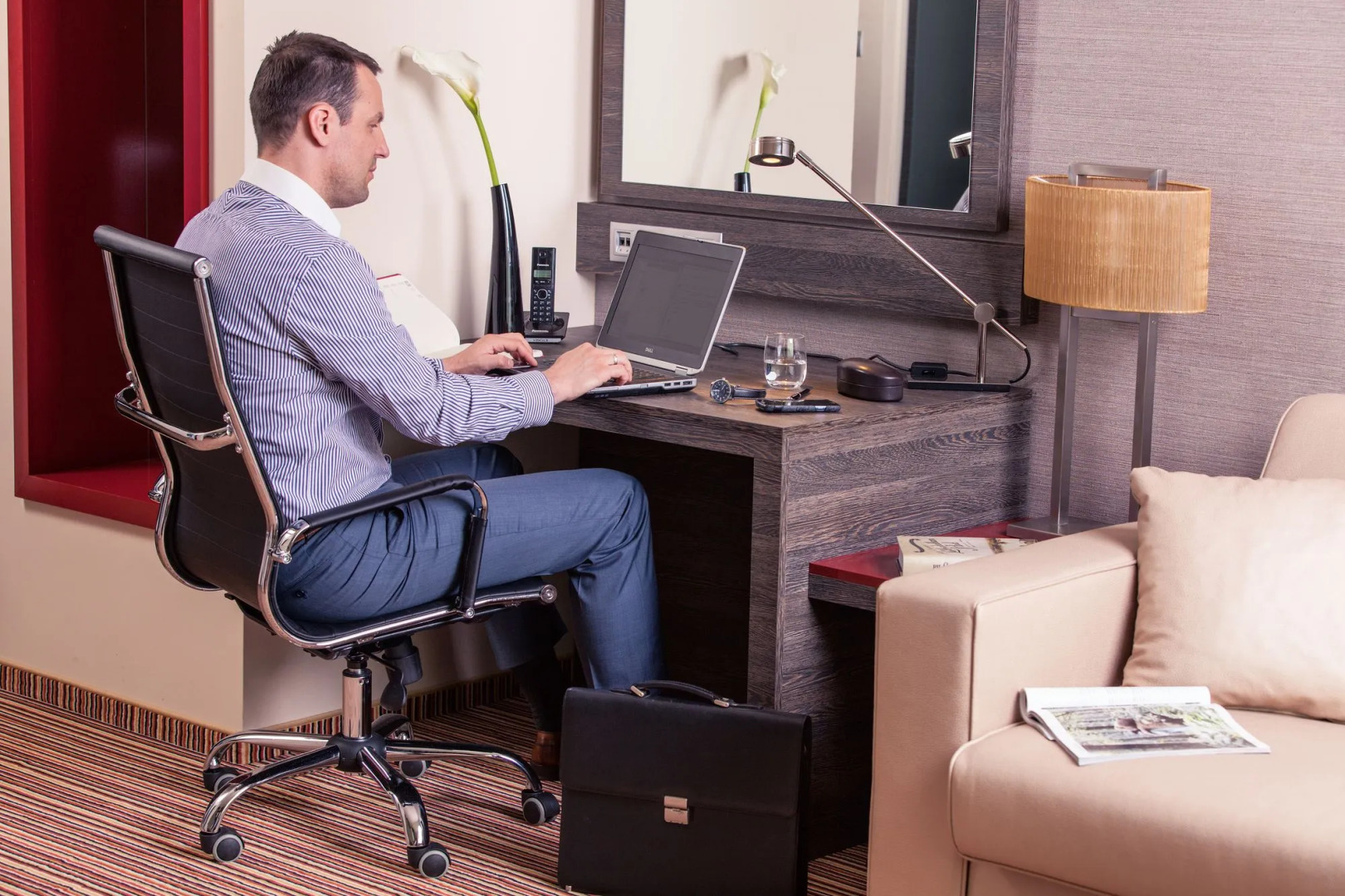 ETO Park Hotel Business & Stadium