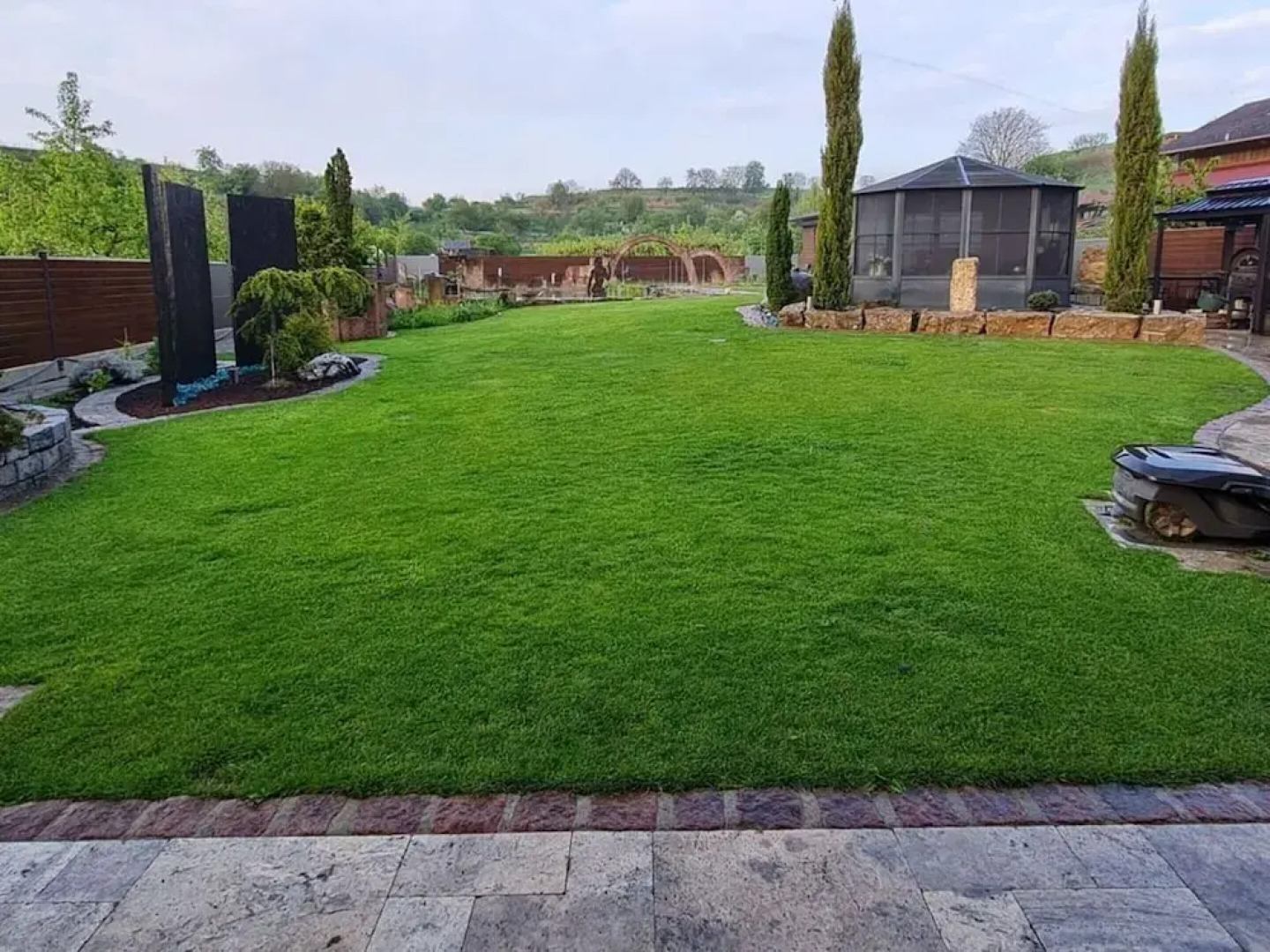 in Schambach Comfortable Holiday Residence