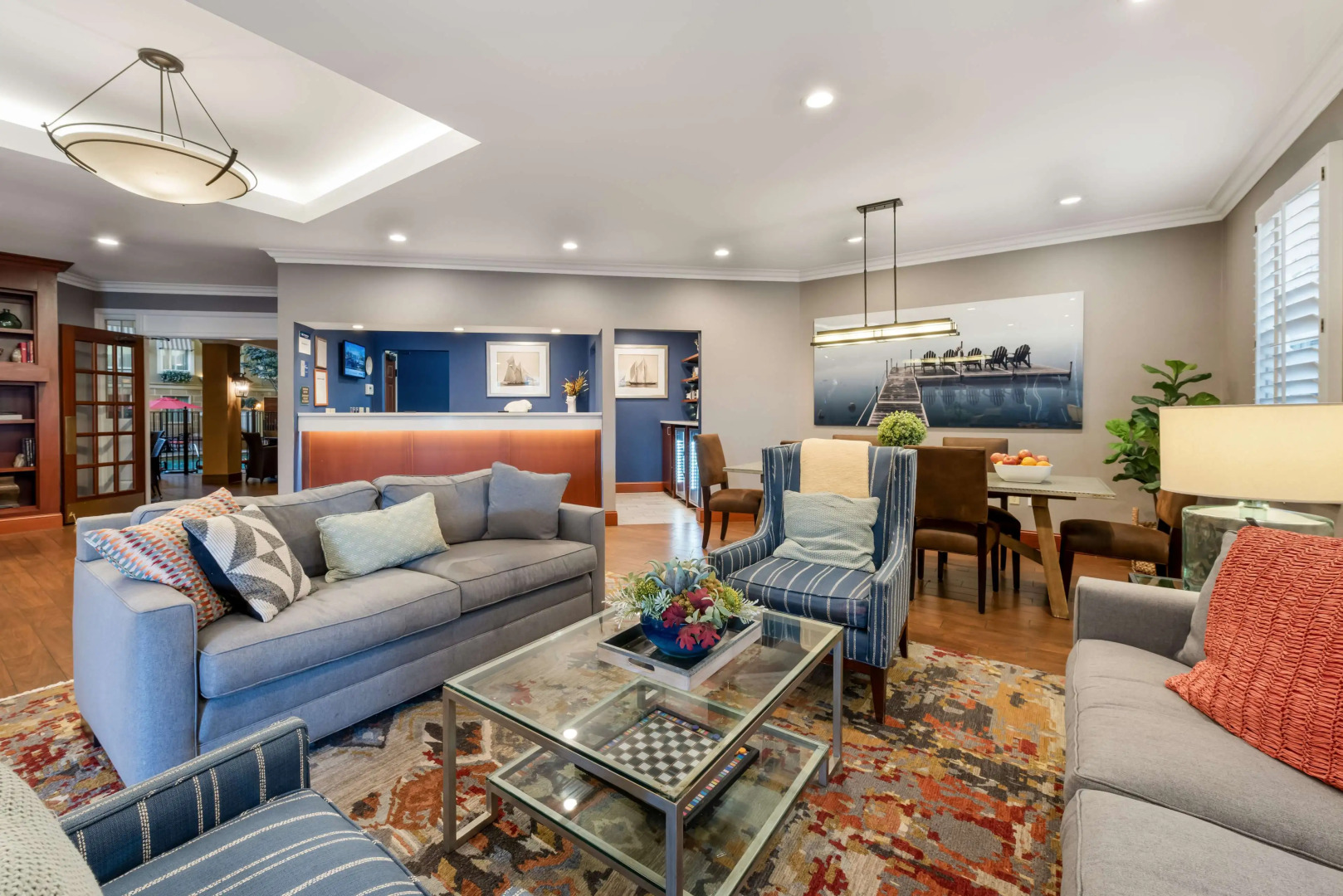 Best Western Plus White Bear Country Inn