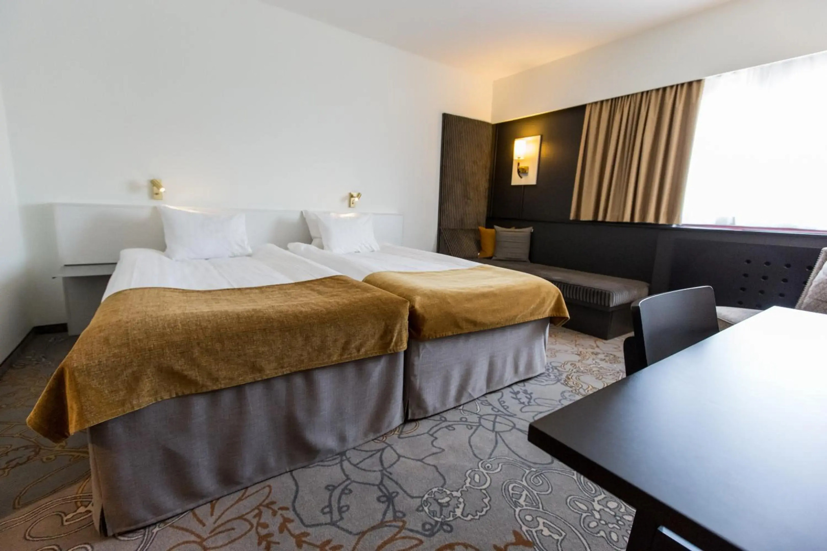 Quality Hotel Royal Corner