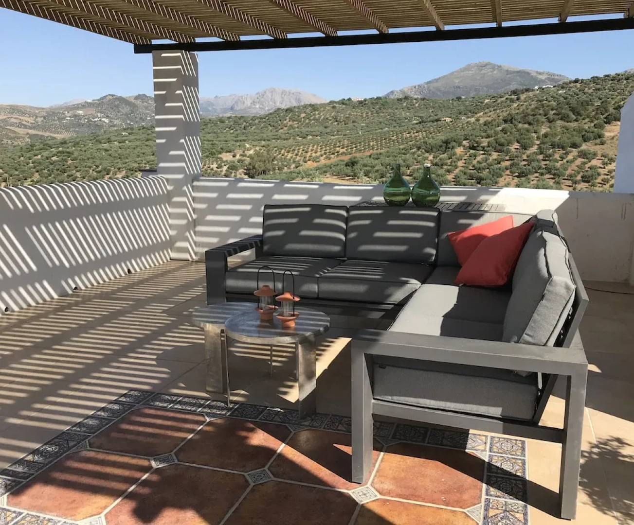 Finca Zayas Casa Rural And Guest Suites