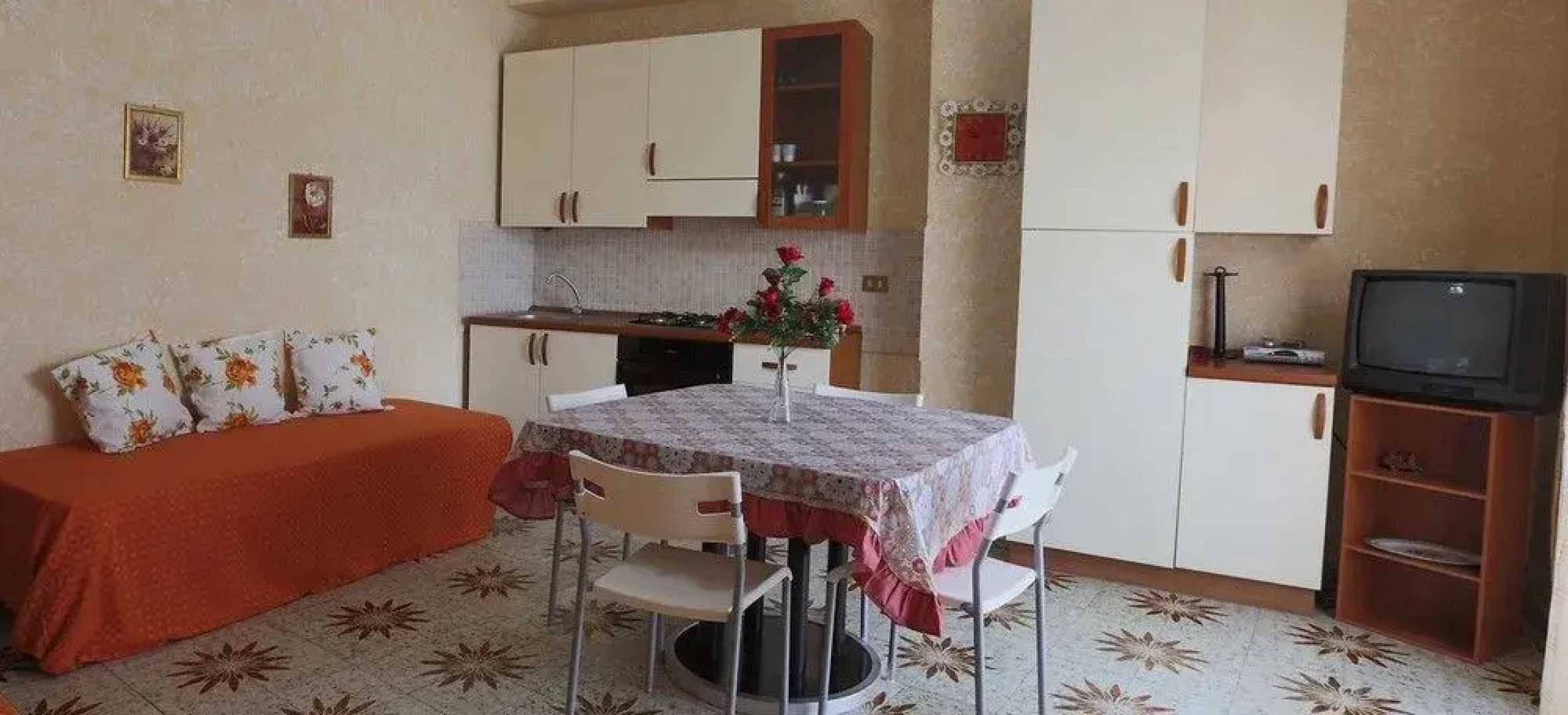 Antica Dimora Marinelli Cav Restaurant