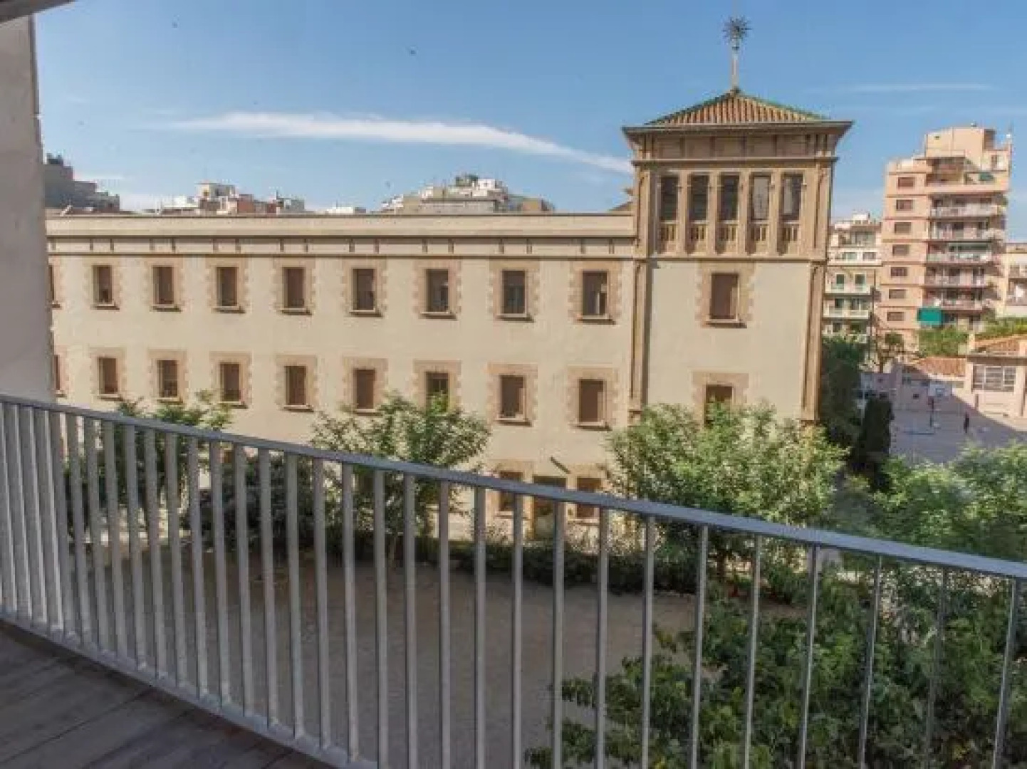 Apartment Tarracoliva