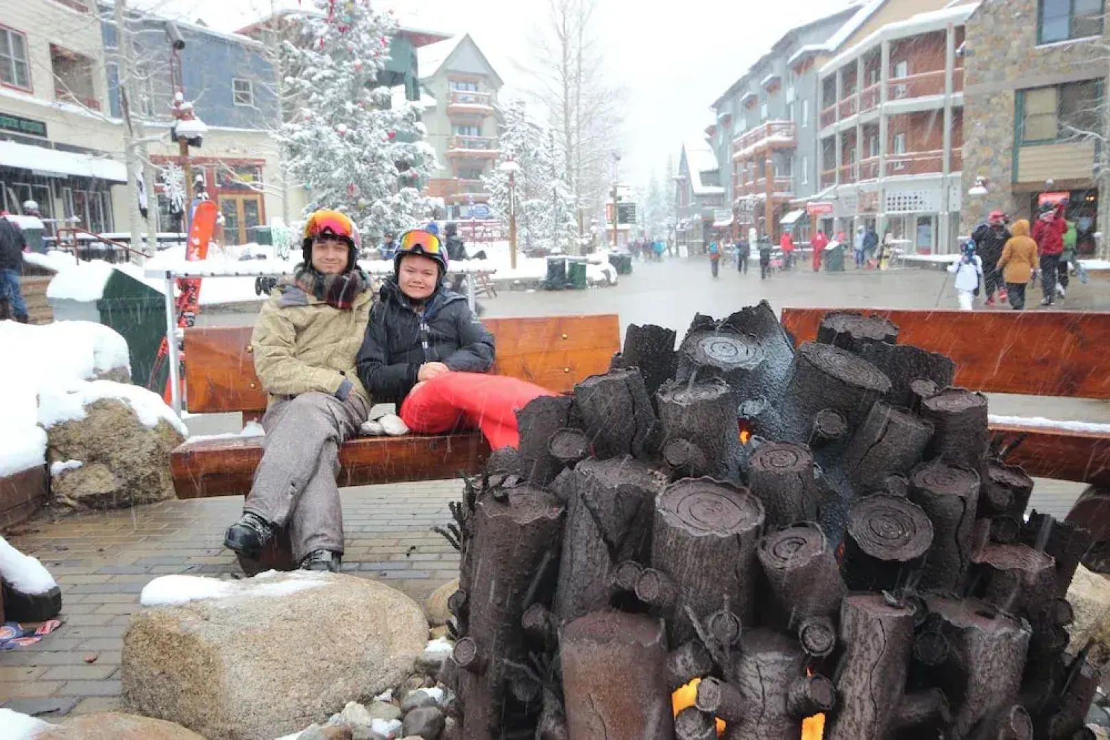 Lone Eagle 3001 by SummitCove Vacation Lodging