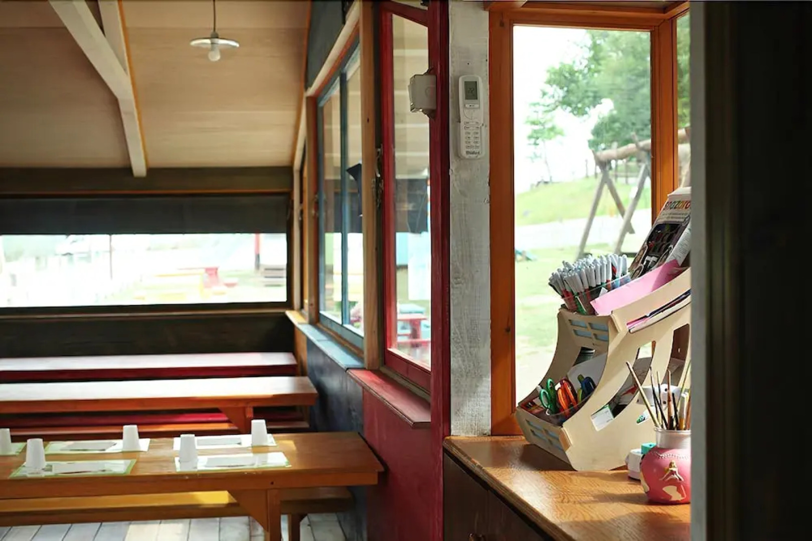 Agriturismo La Cerra