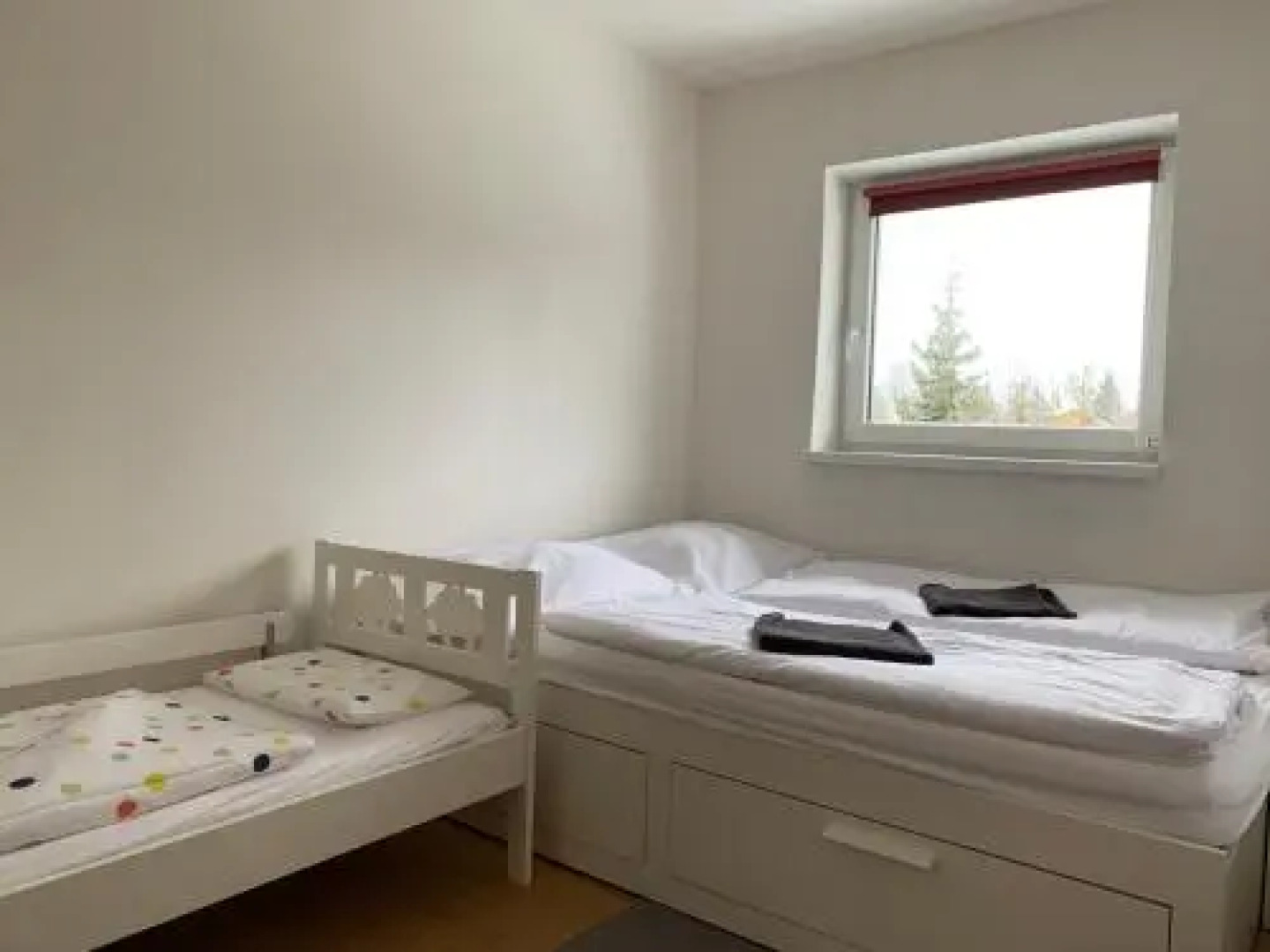 Apartman 37 Vysoke Tatry