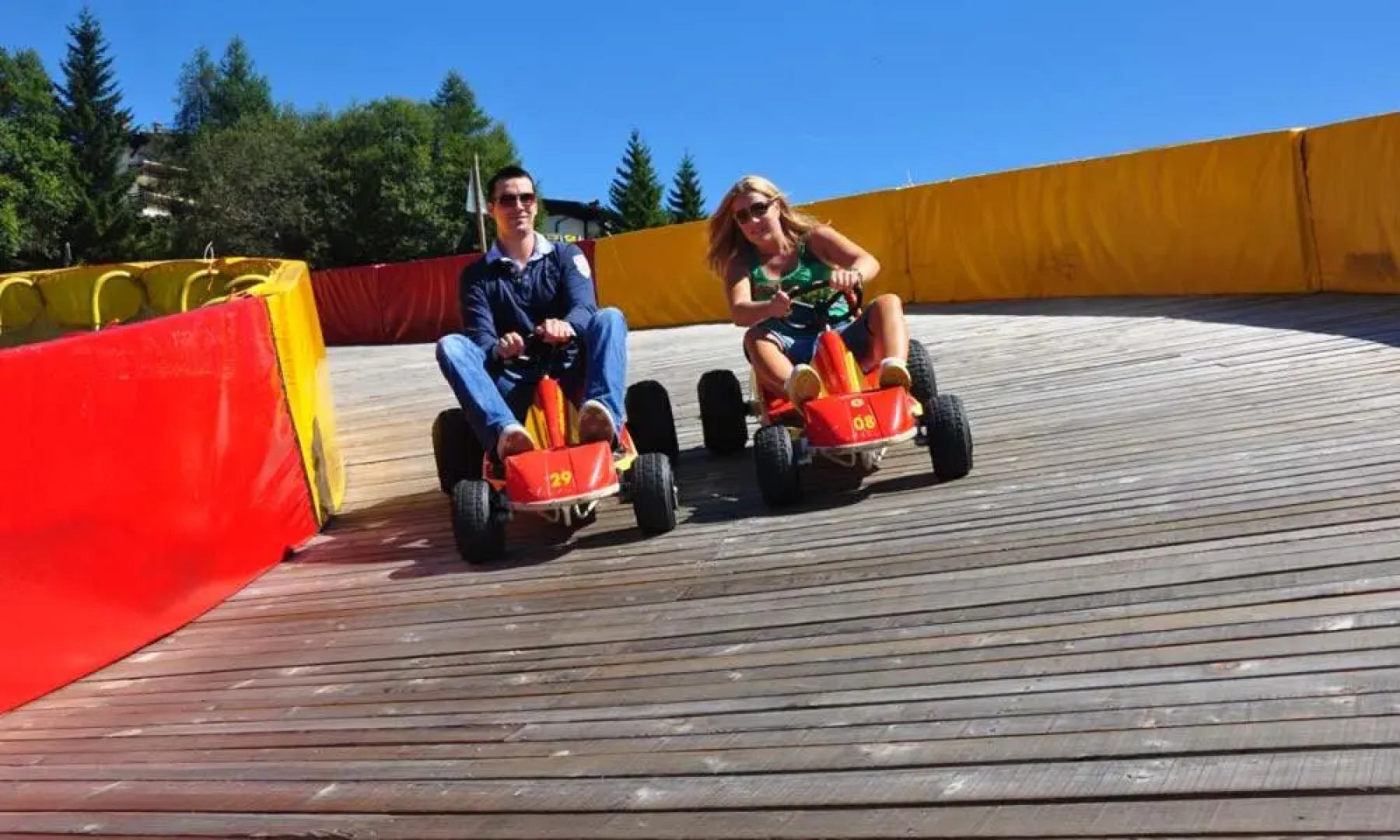 MOOKI Country Apartment