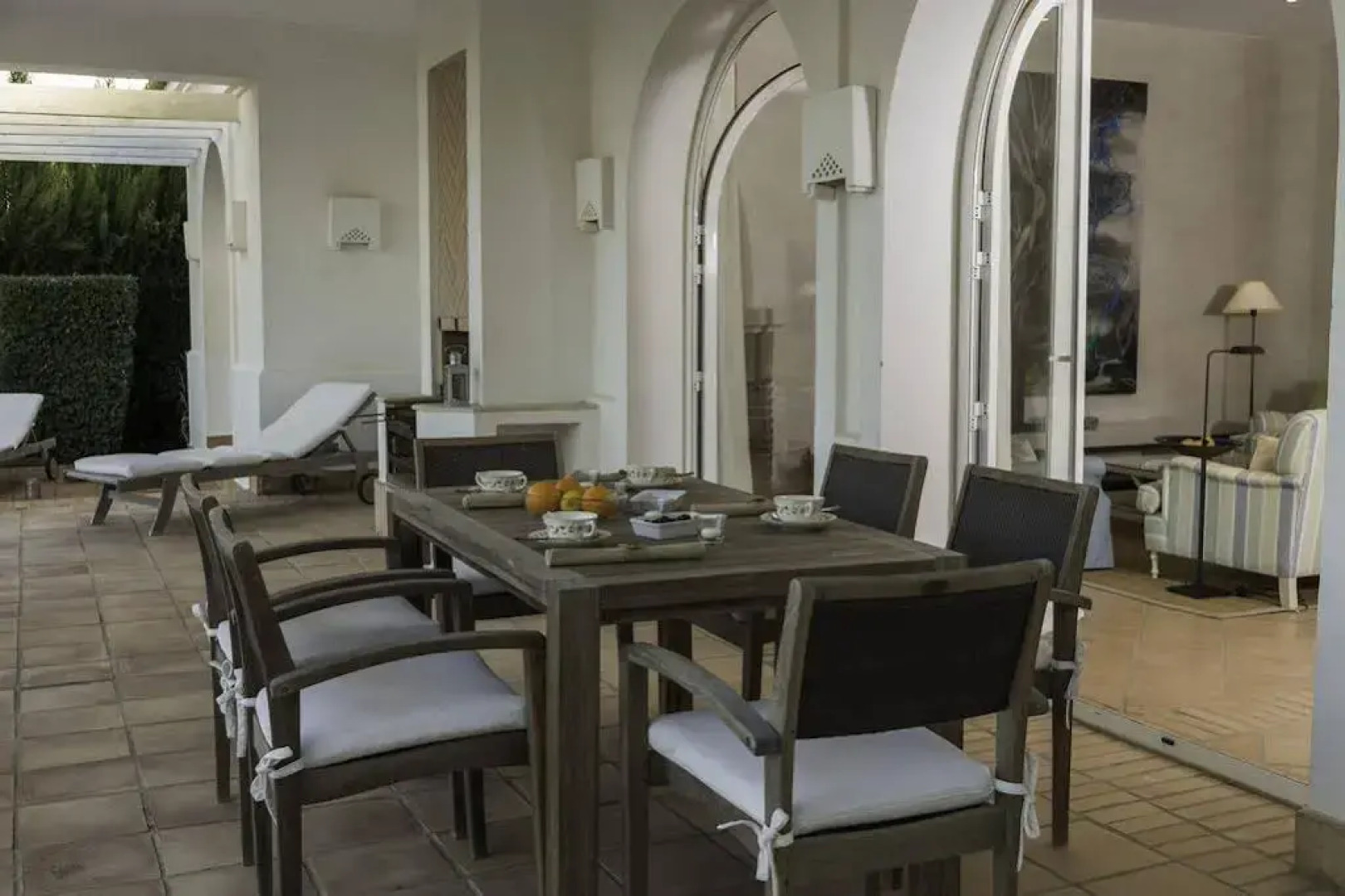 Resort Villas Andalucia