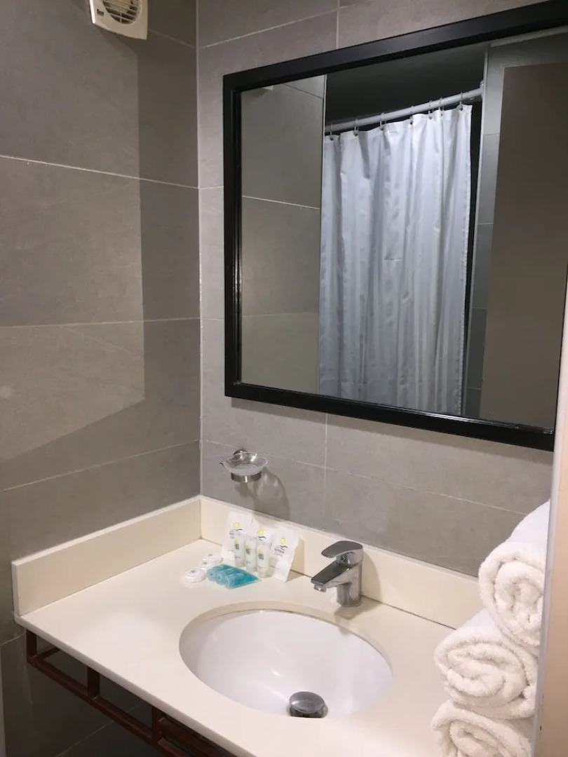 Hotel Iquique Express