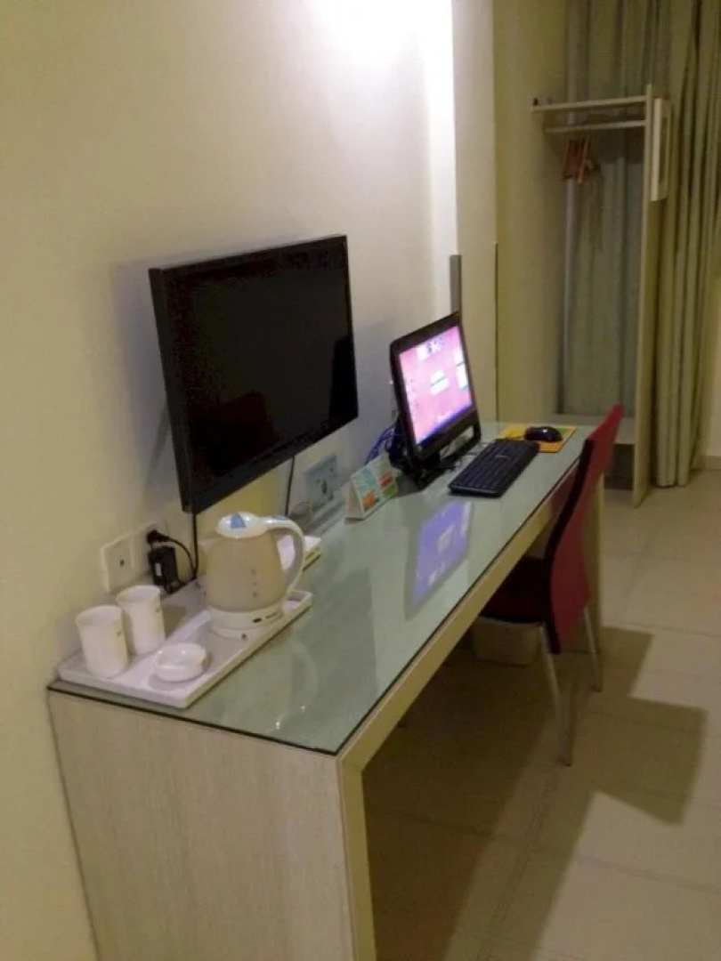 Rest Motel Shaoxing Dafo Temple