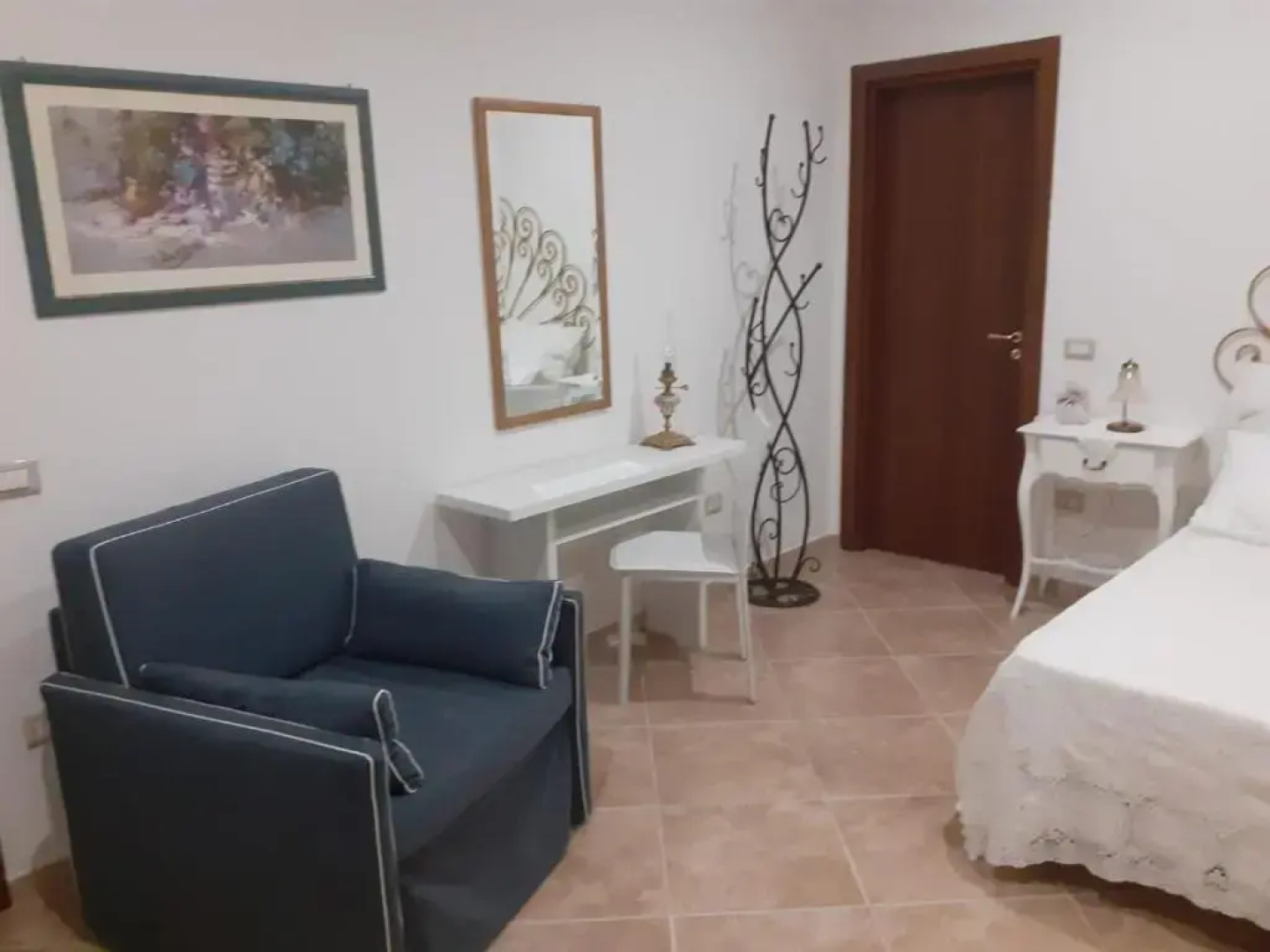 San Paolo B&B