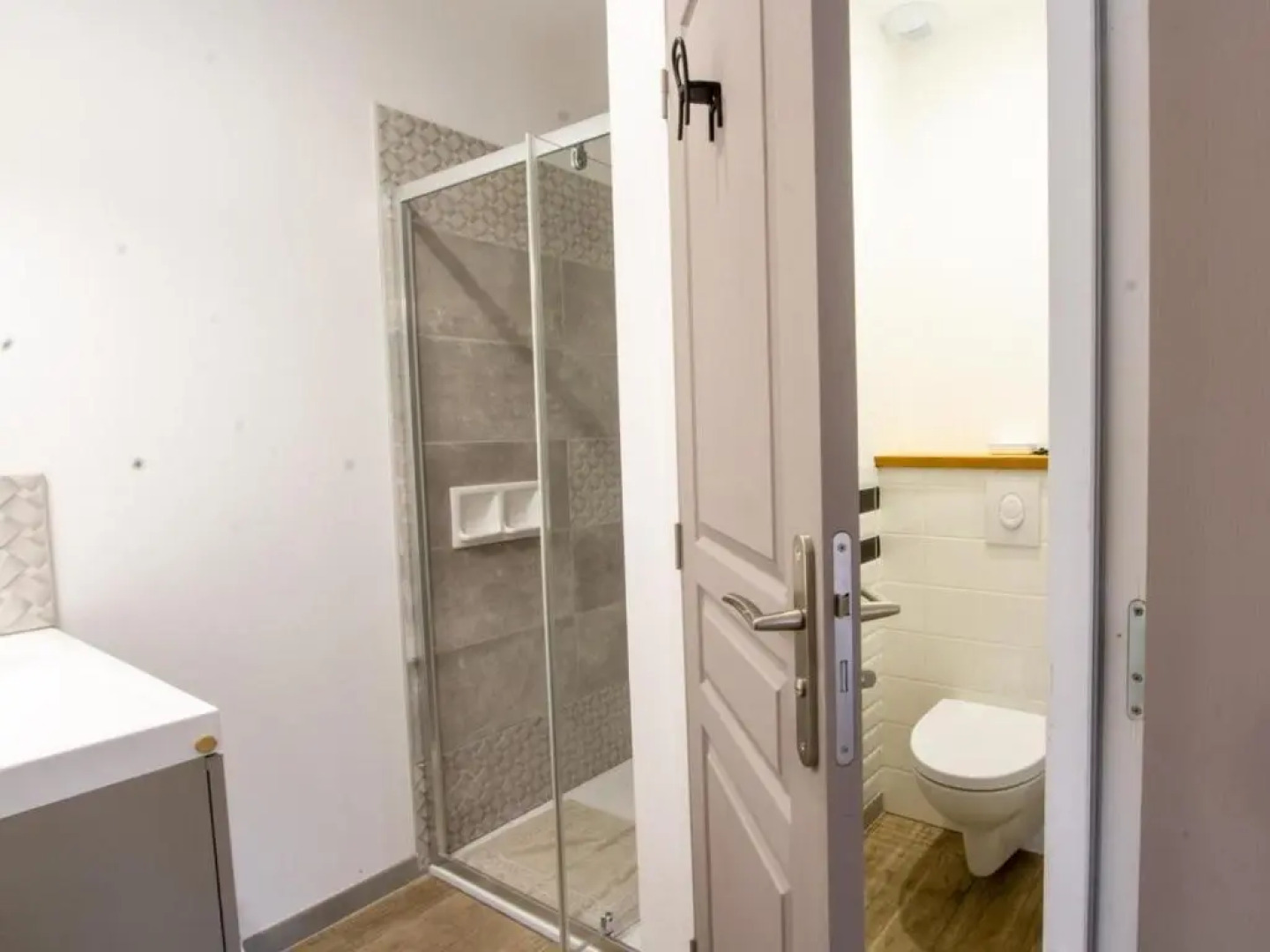 Gîte Sainte-Mondane, 2 pièces, 2 personnes - FR-1-616-260