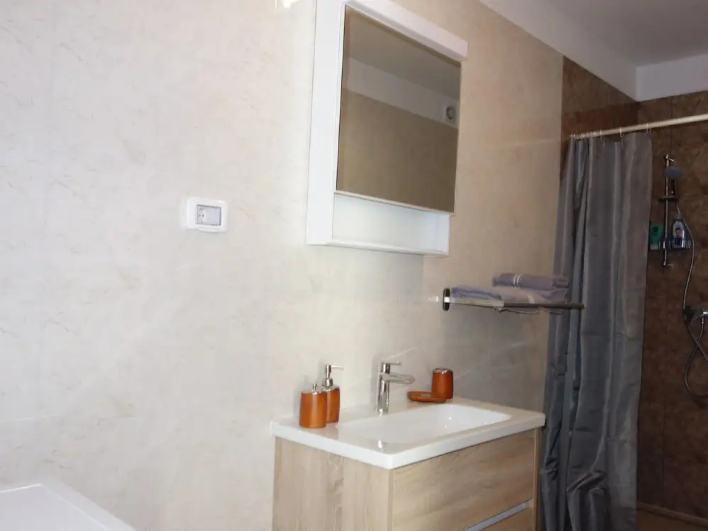 Apartment Petrovic Medulin