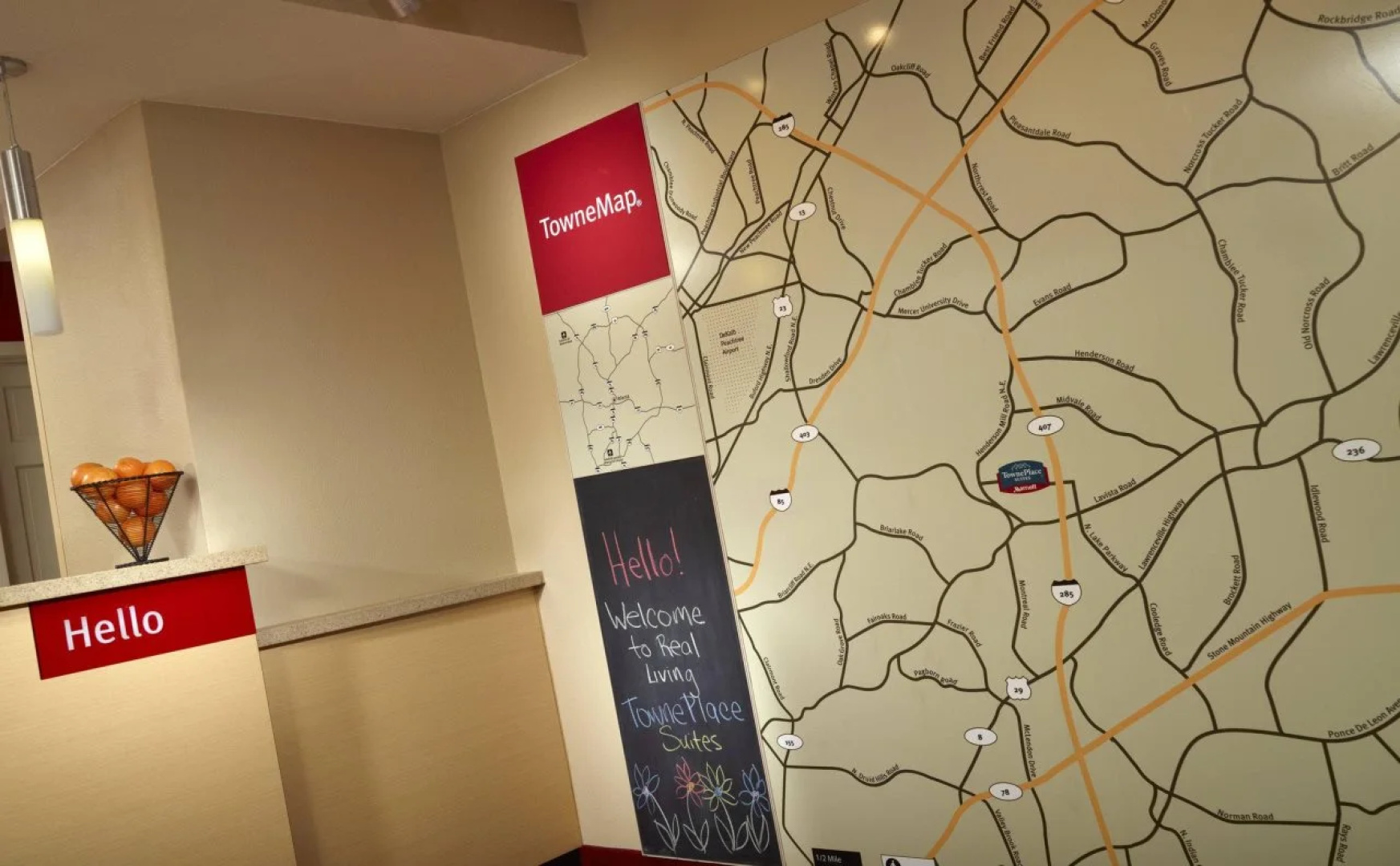 Extended Stay America Suites - Atlanta - Northlake