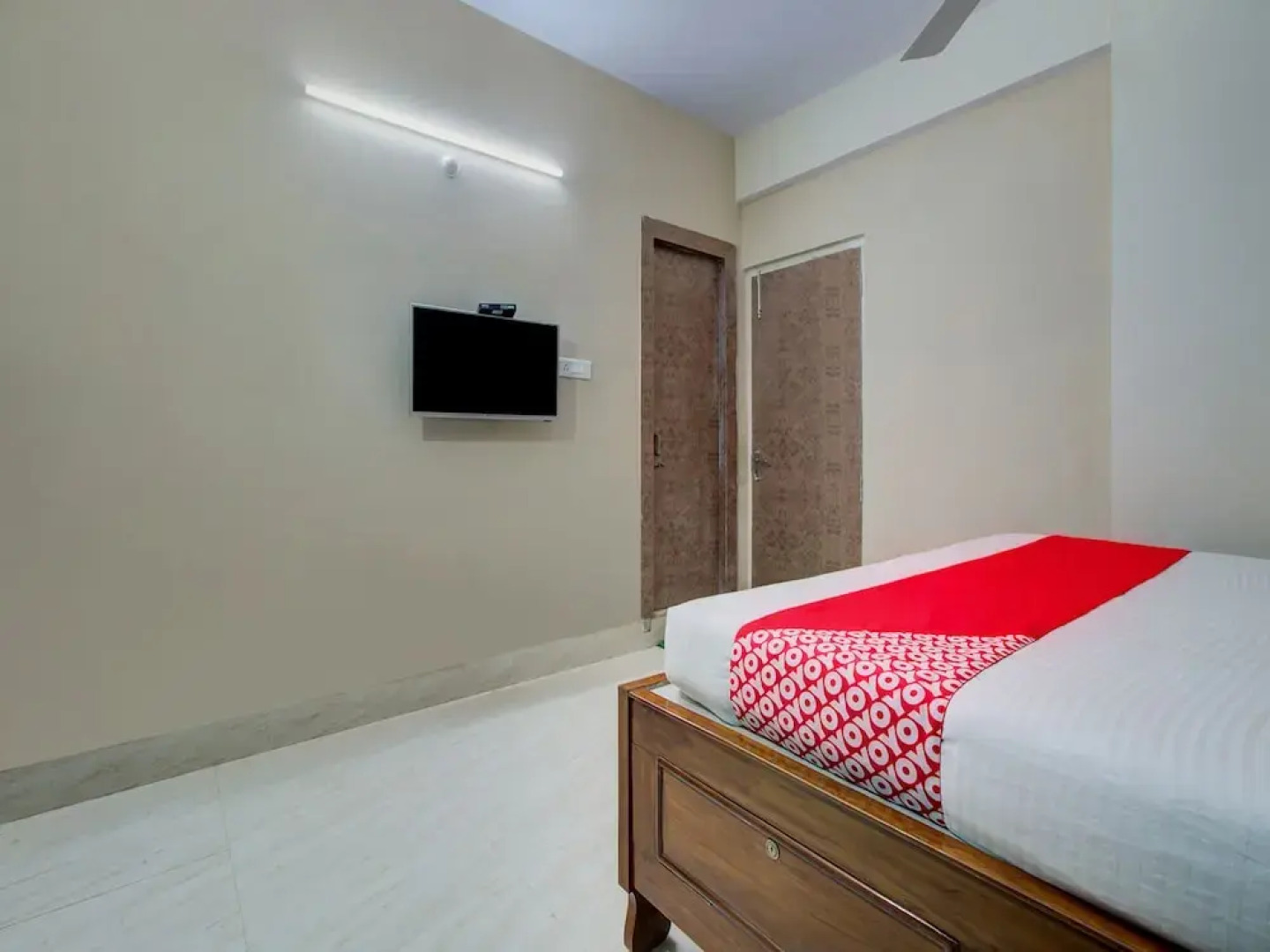 Oyo 30723 Hotel Patna Inn