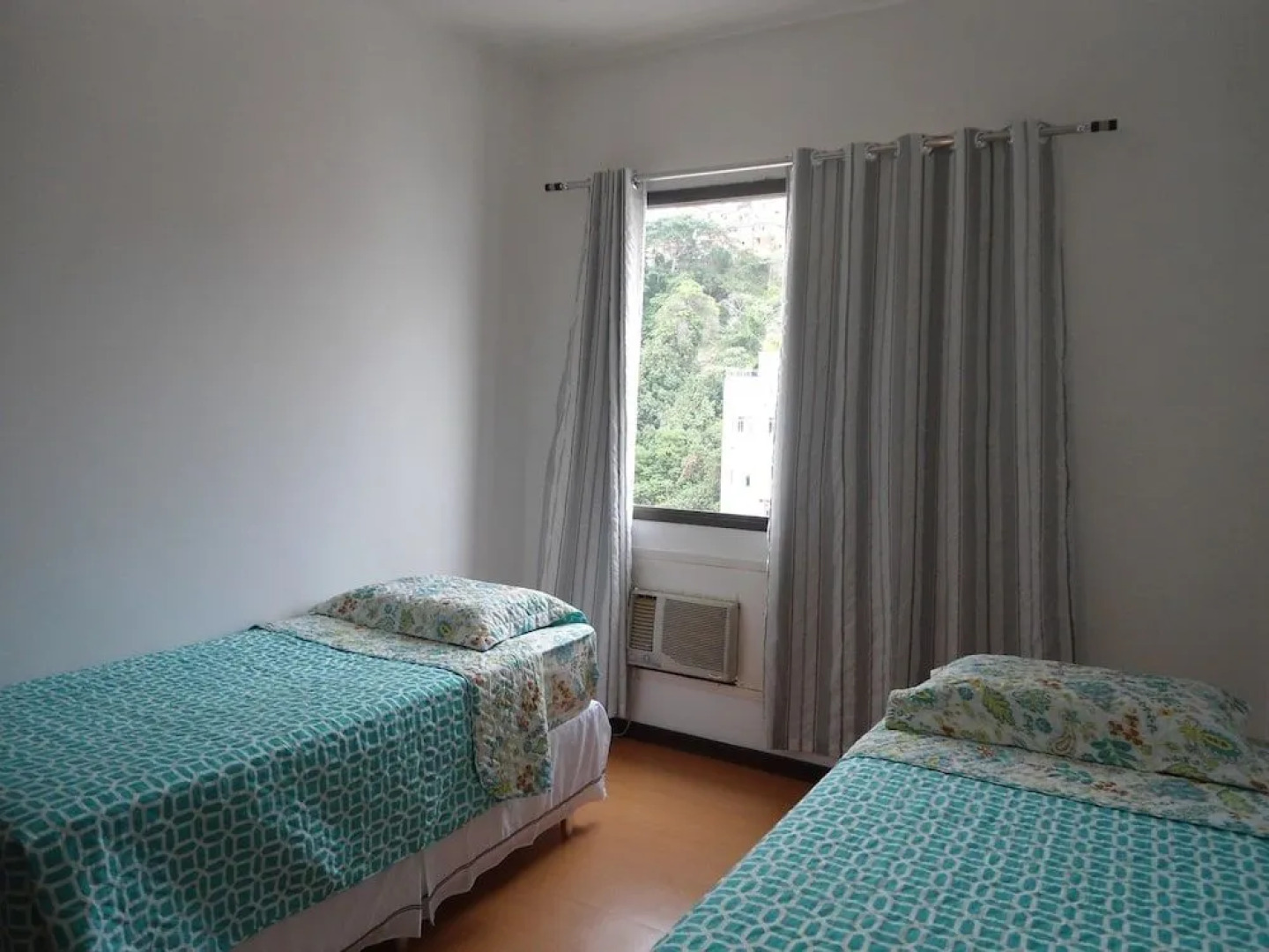 Rio Ipanema Residência