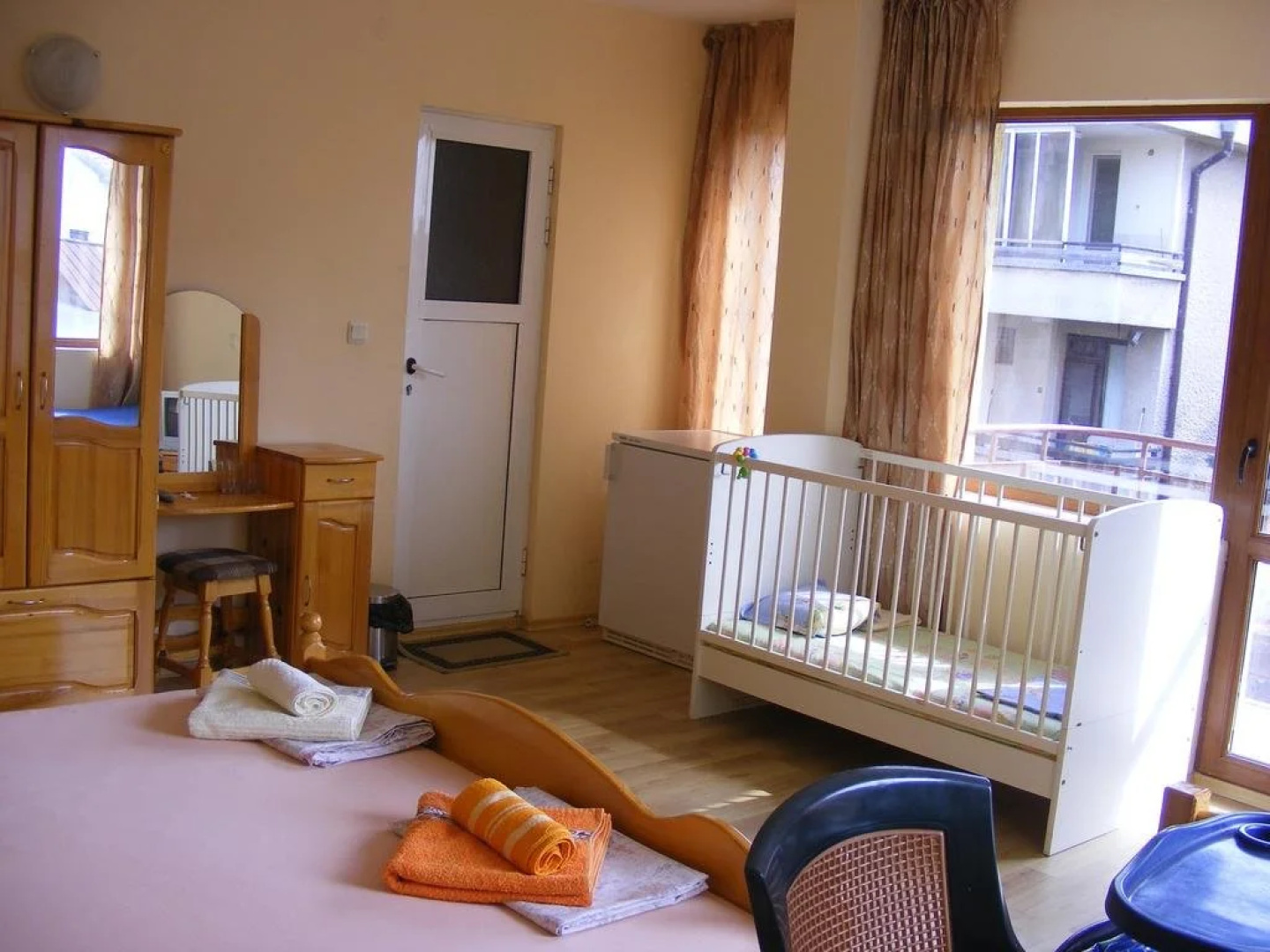 Zora Guest House
