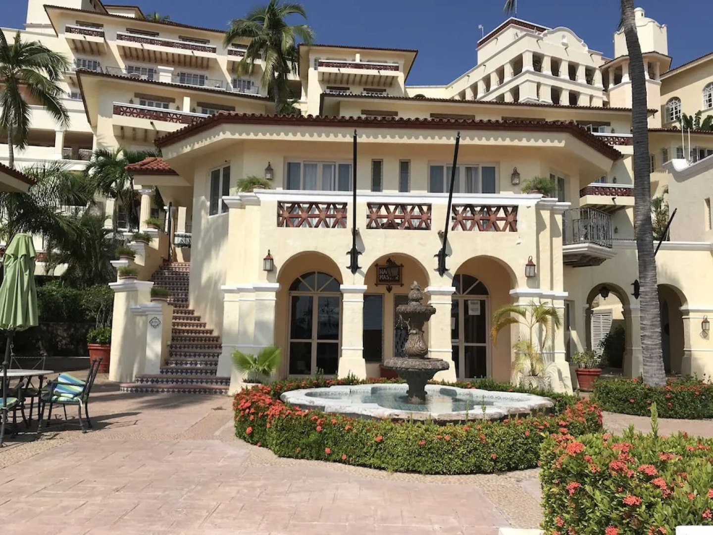 Marina Villas - Grand Isla Navidad