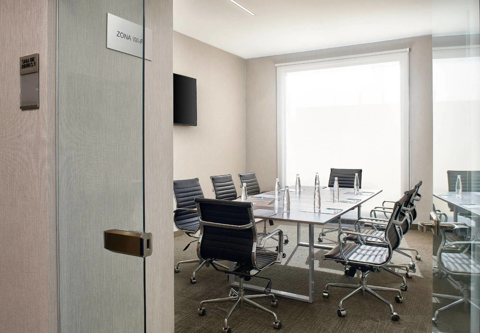 Fairfield Inn & Suites Aguascalientes