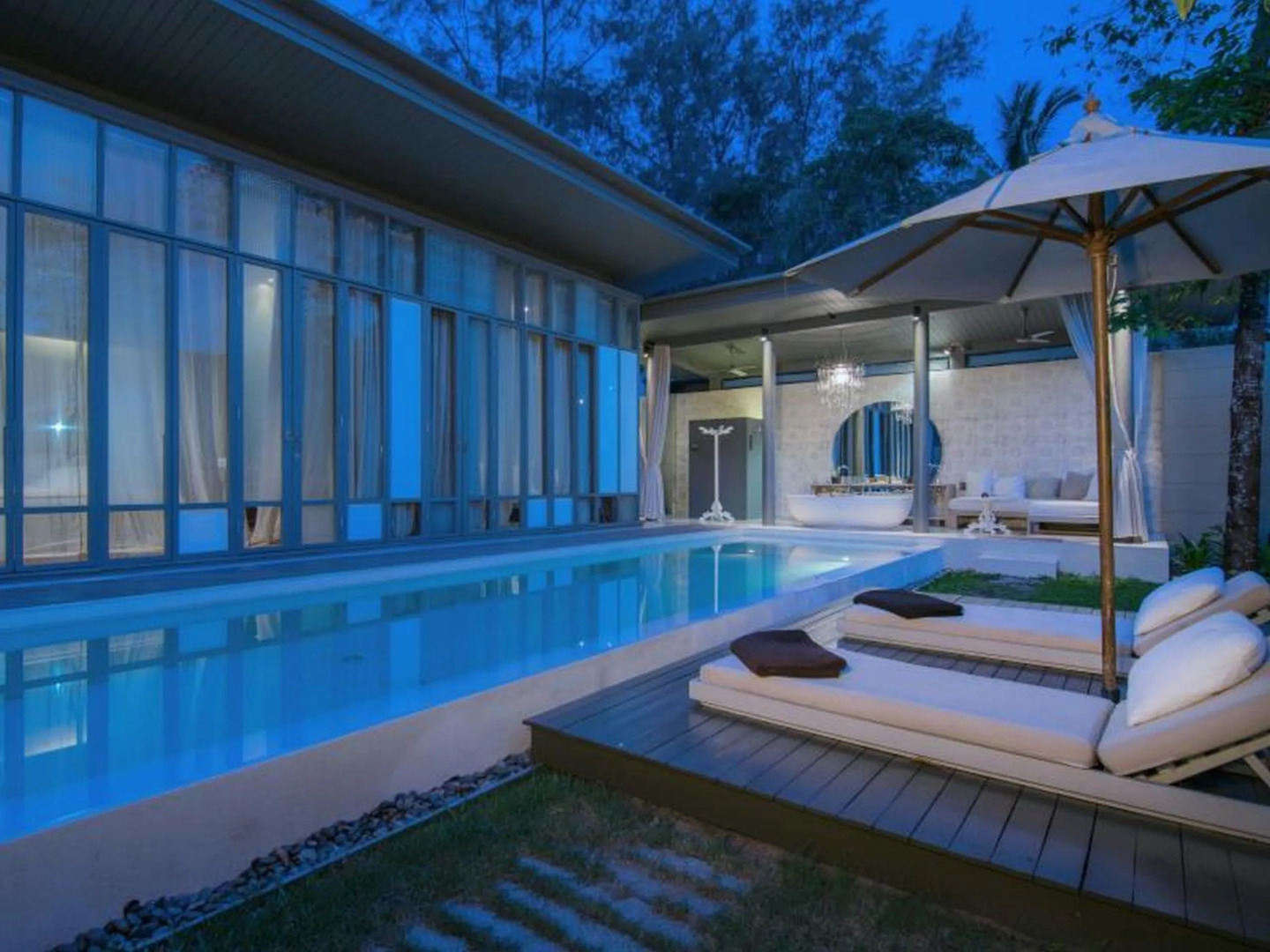 SALA Phuket Mai Khao Beach Resort