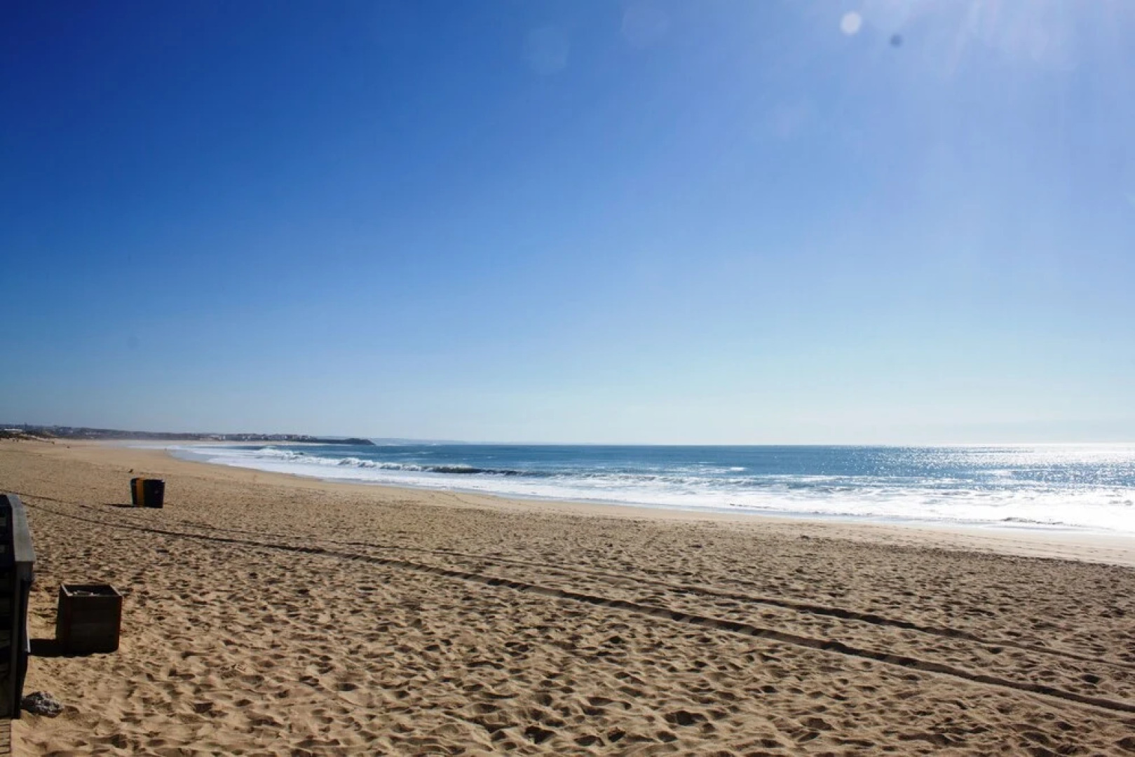 Friendly Peniche Apartment