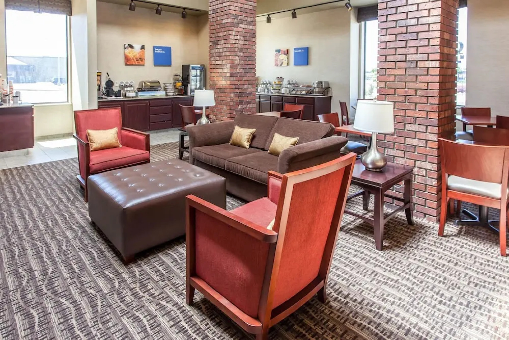 Comfort Inn Fallon