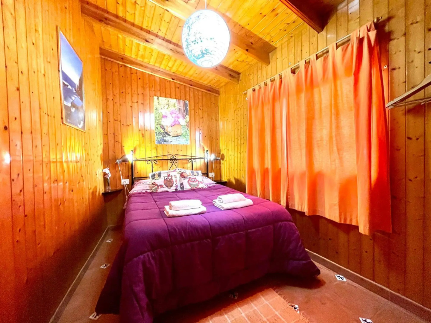 Casa Rural 1 Dormitorio Cerca de Playa Hermigua
