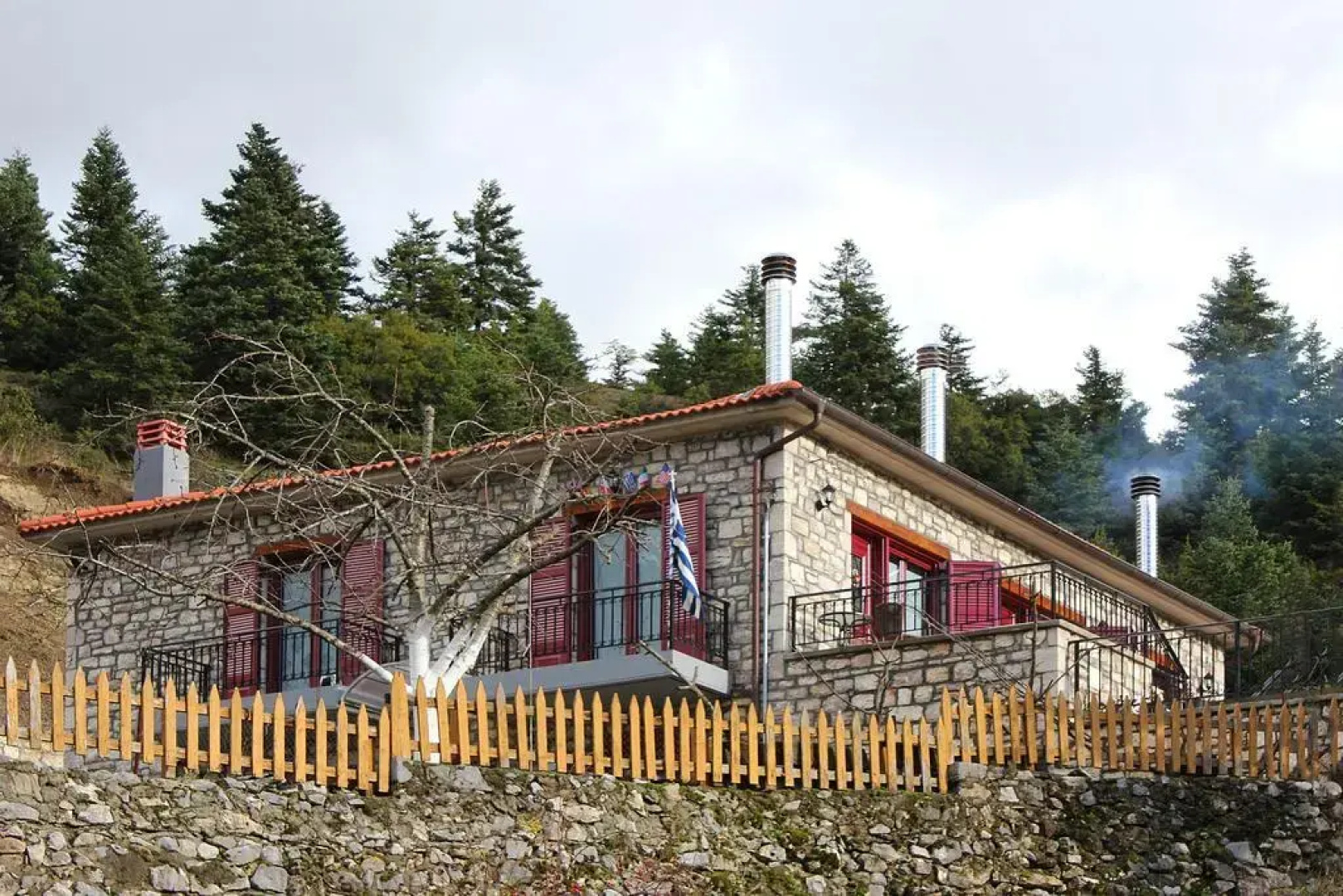 Villa Vardas