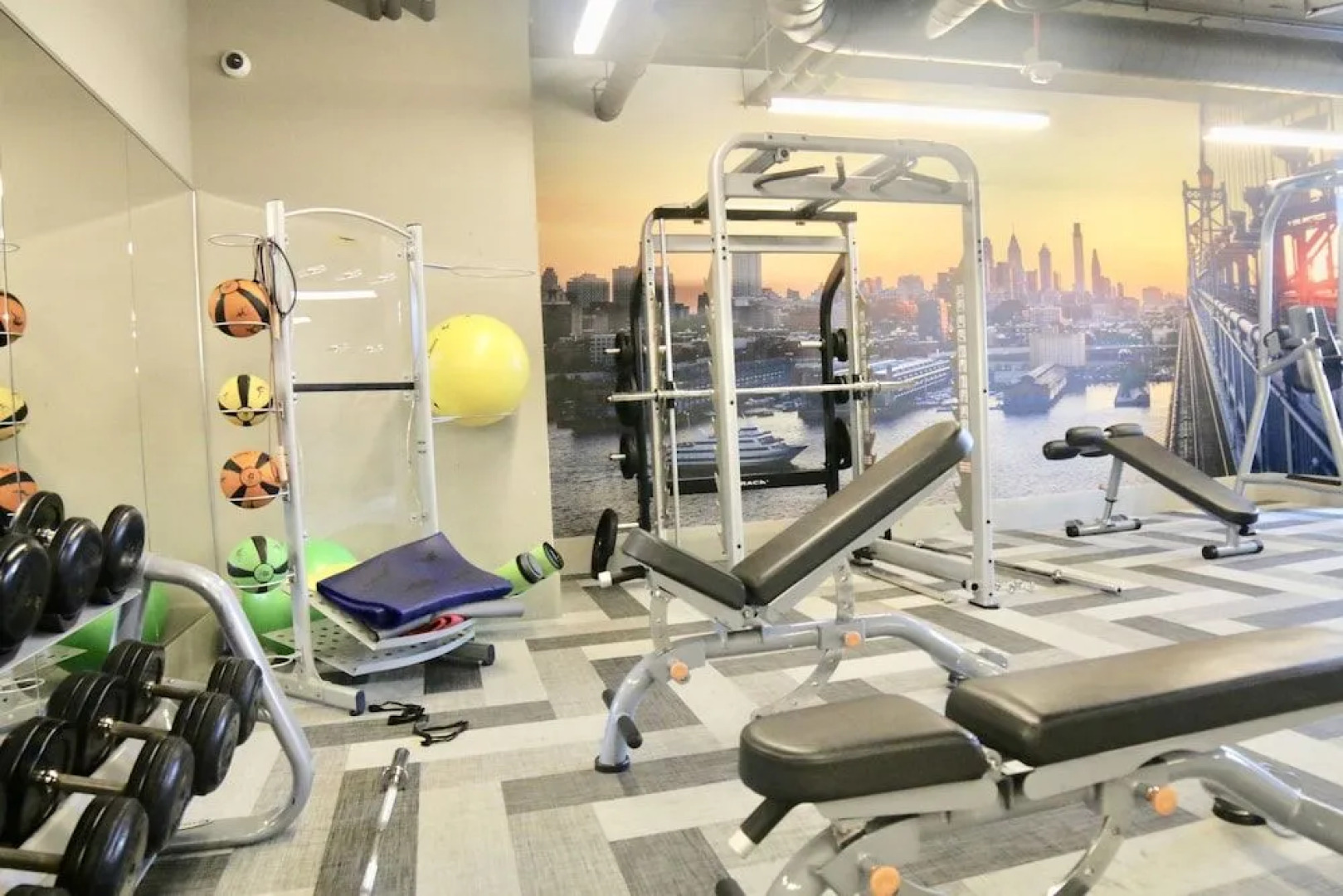 UrHomeInPhilly - University City