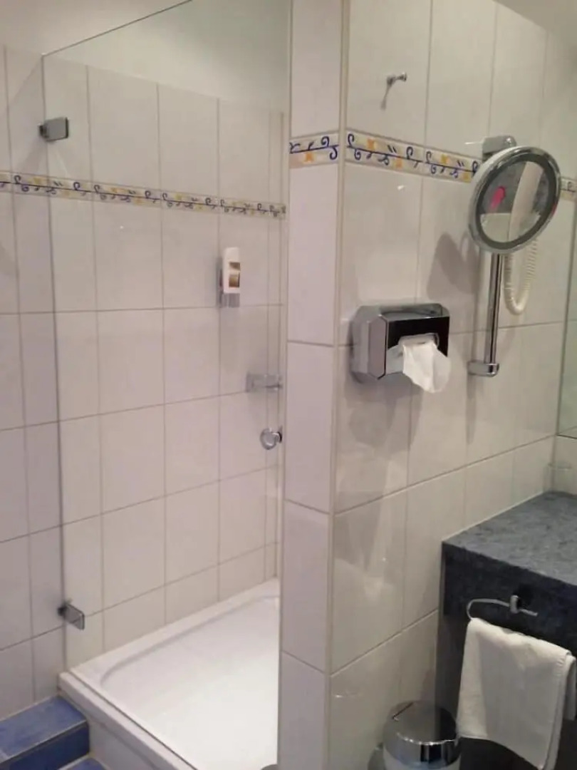 Gasthof zur Post Oberwirt