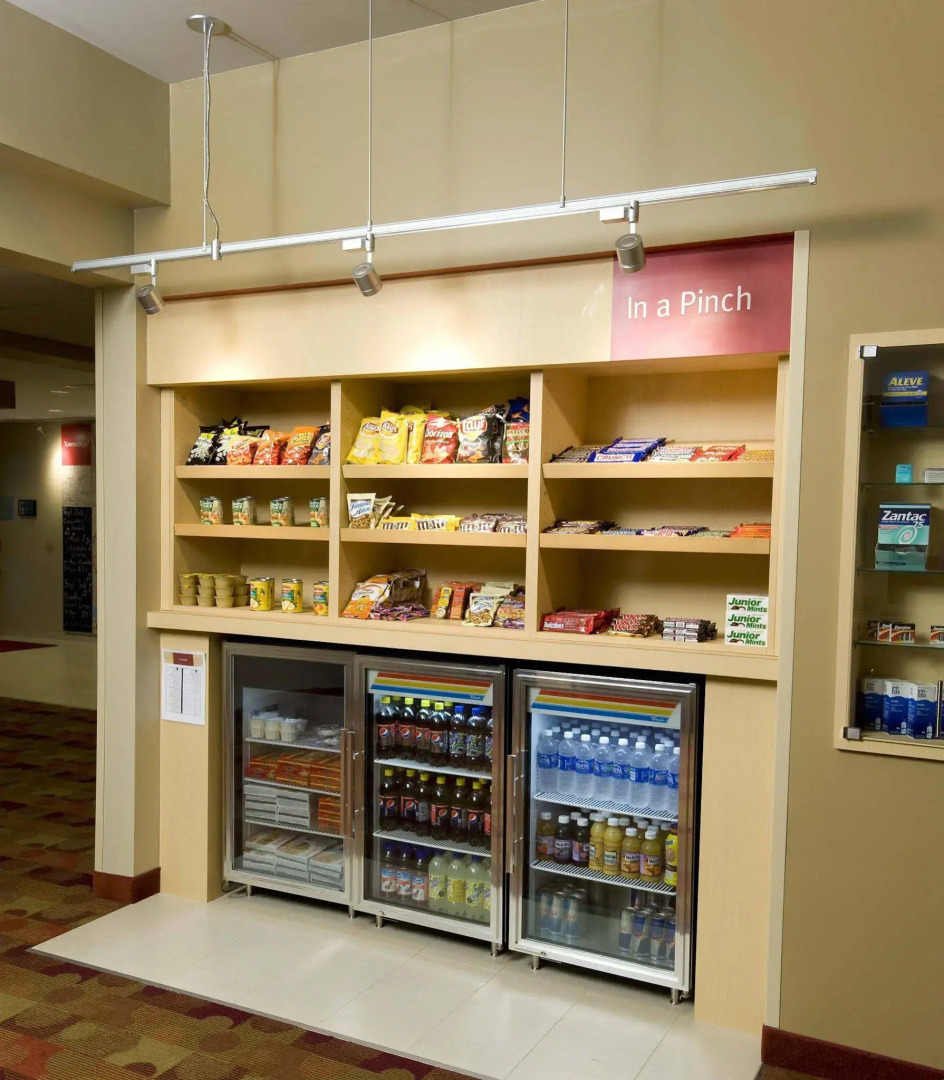 TownePlace Suites Williamsport