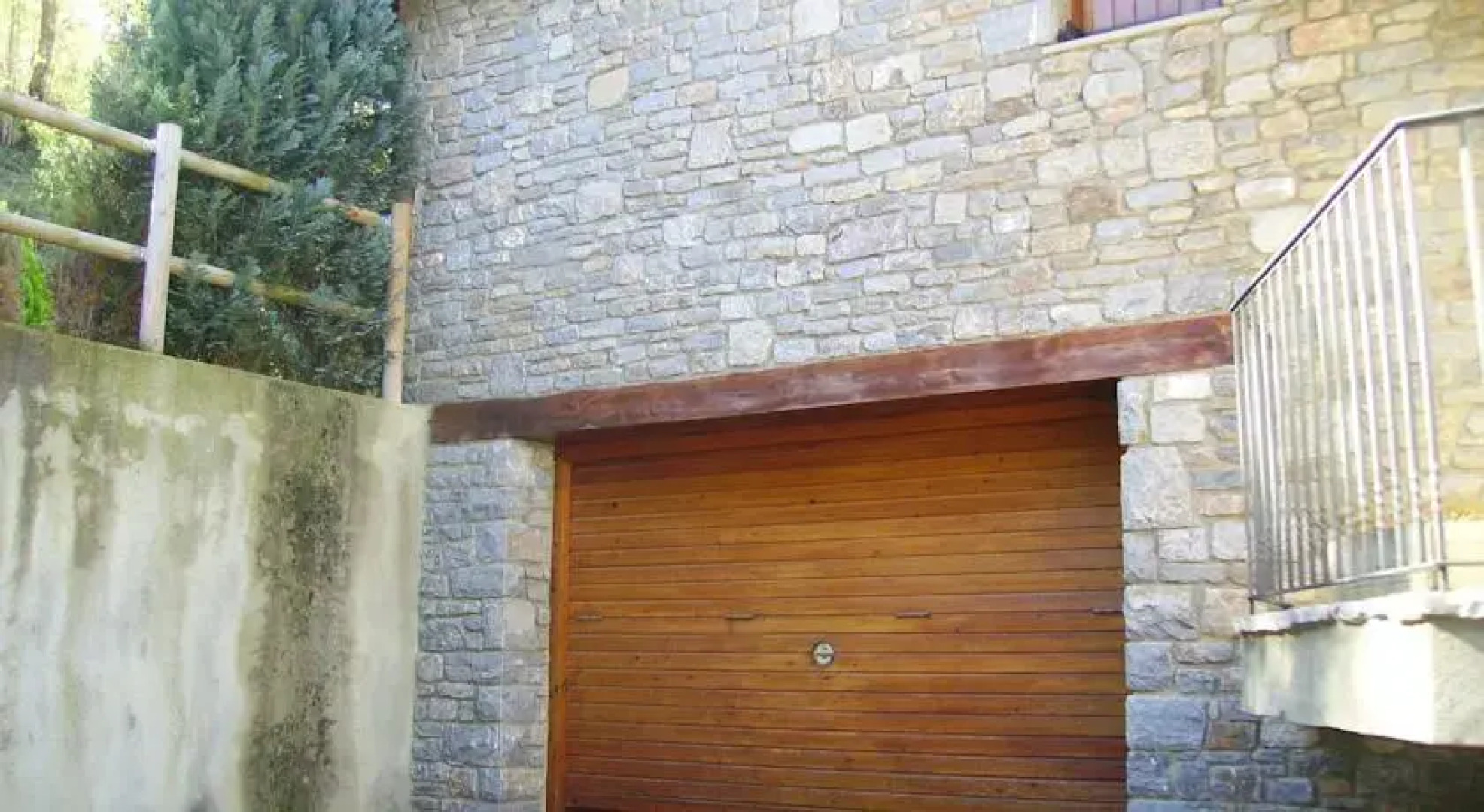 Chalet Urtx Cerdanya
