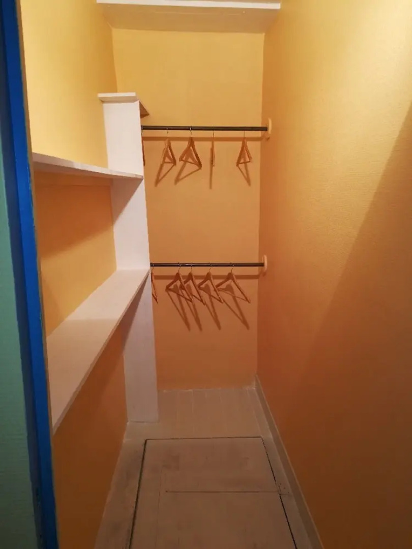 Appartement Cosy 4 personnes proche Mer - Granville