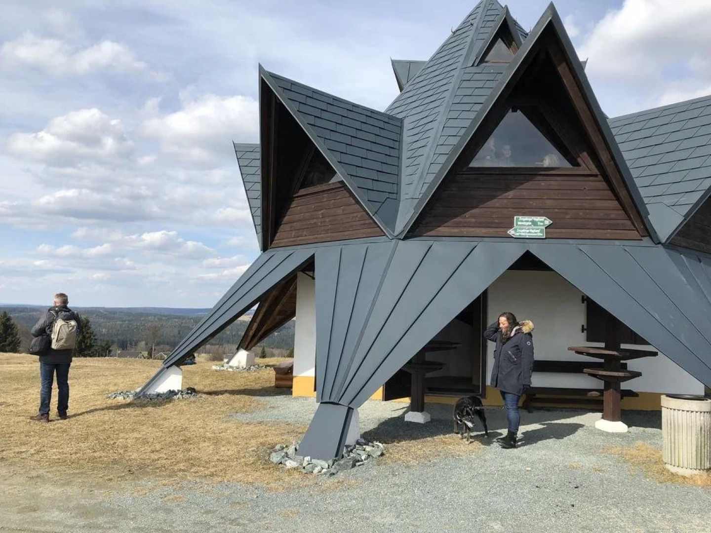 Gasthof & Pension Untere Rauner Muehle