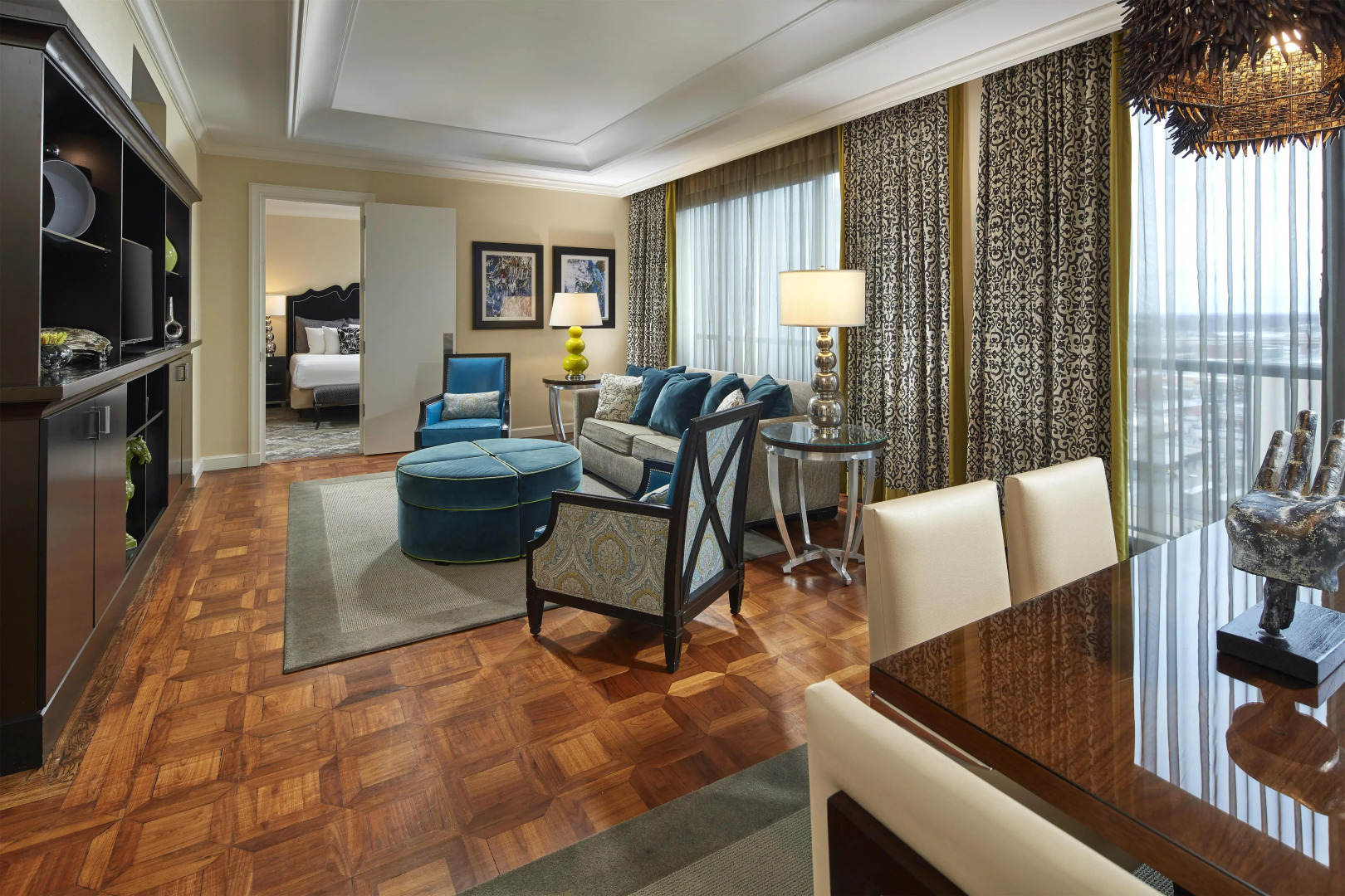 Hyatt Regency Tulsa Downtown