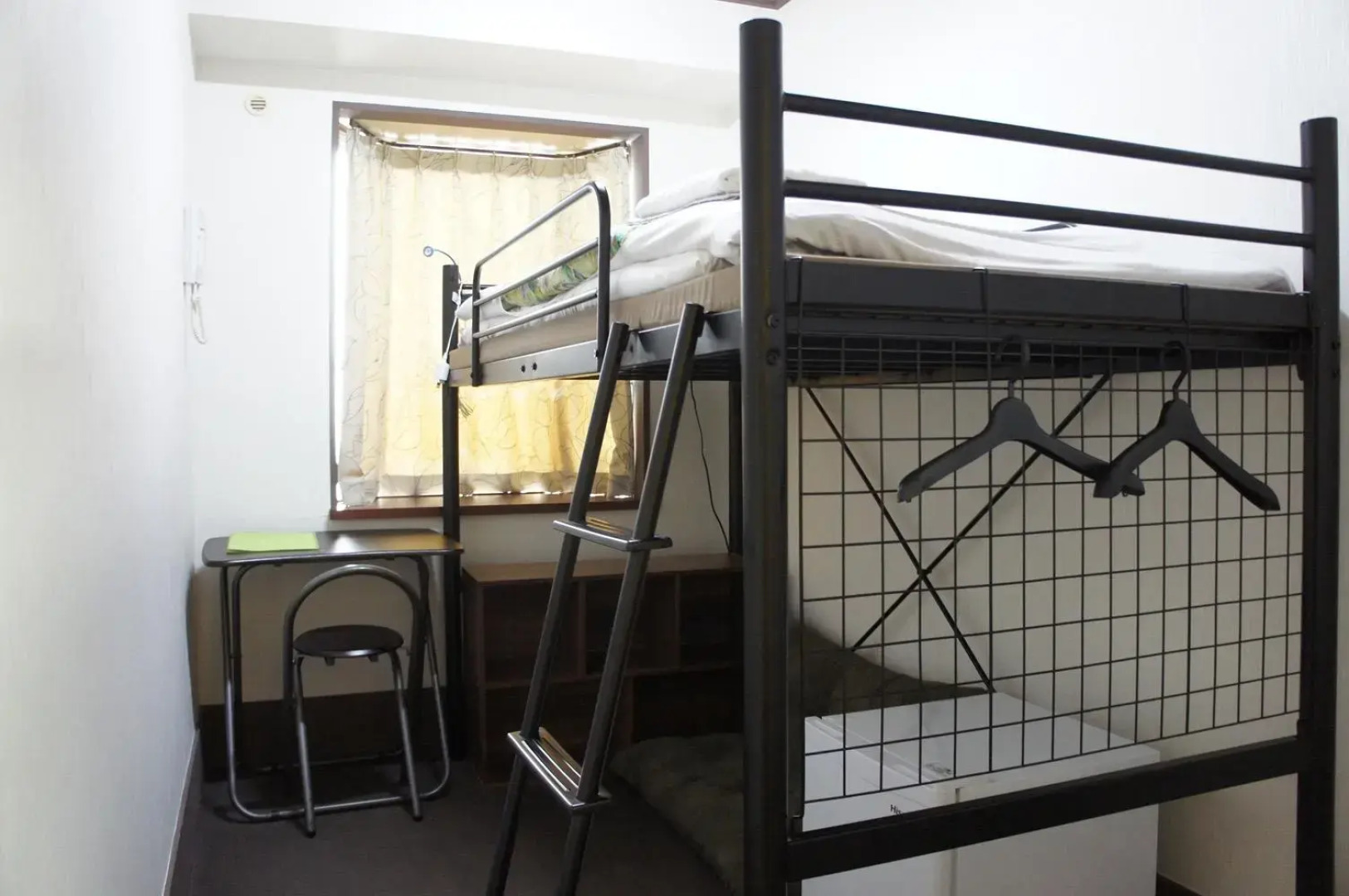 Juyoh Hotel - Hostel