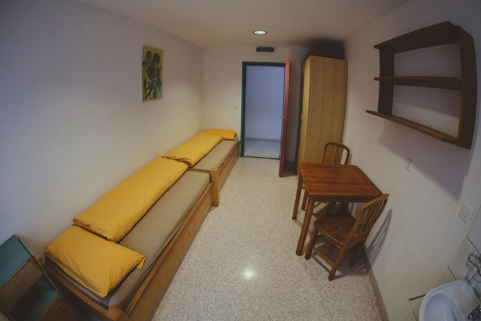 Touristenheim Bergfreude