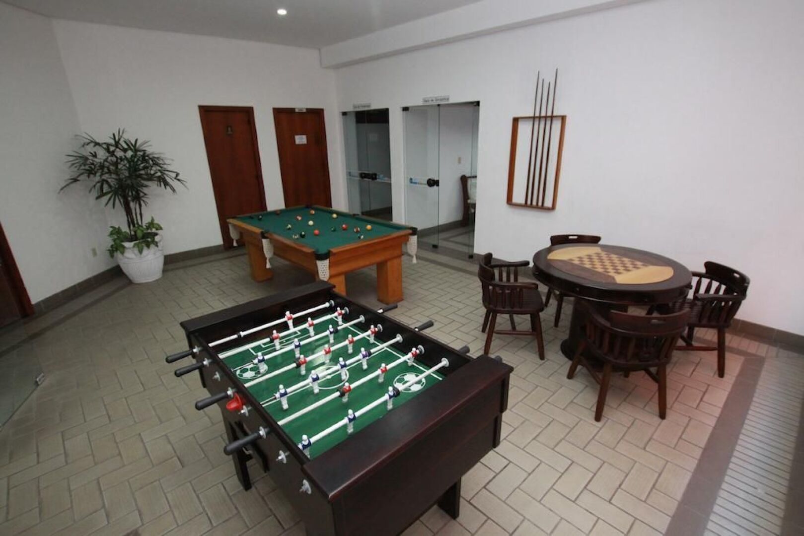 Hotel Blumenau