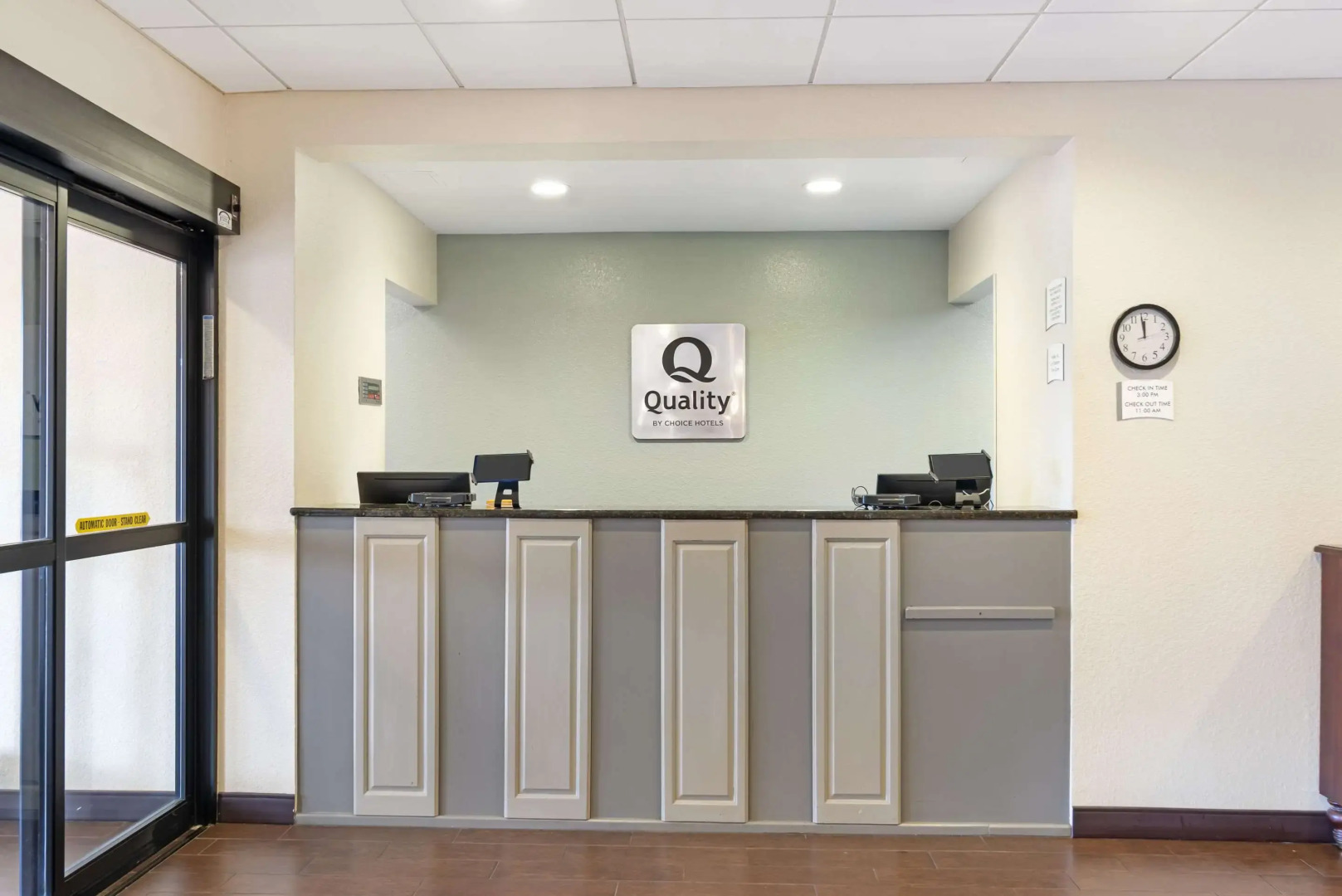 Quality Inn Valley - West Point