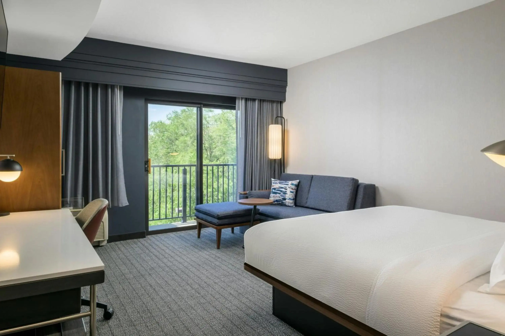 Courtyard by Marriott Missoula