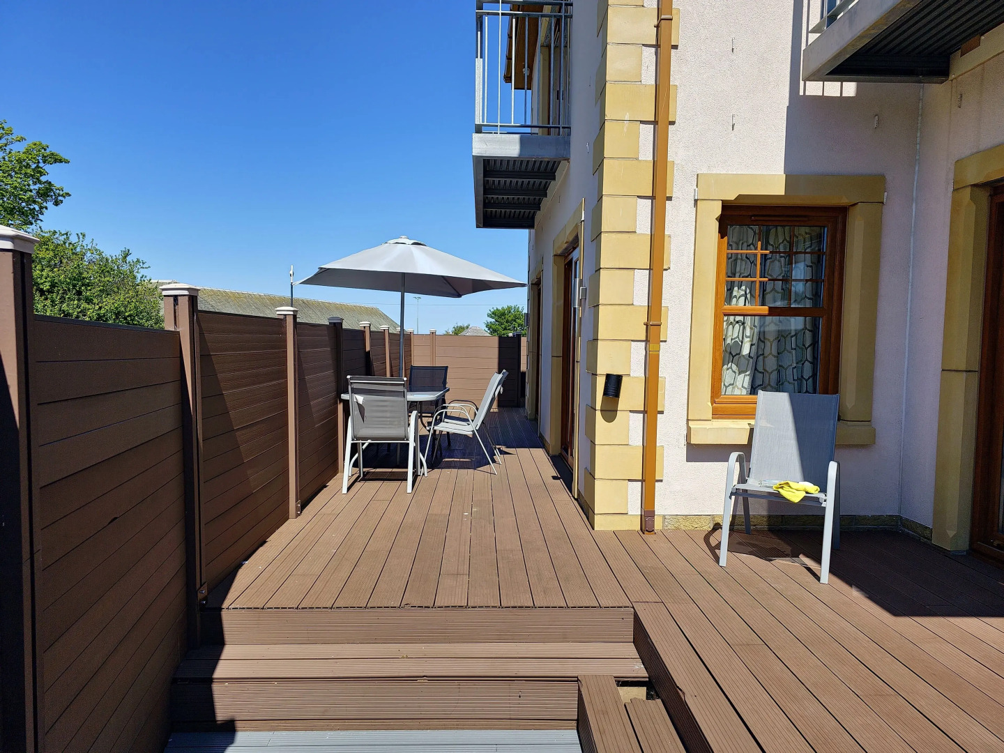 St Martin's House Apartments