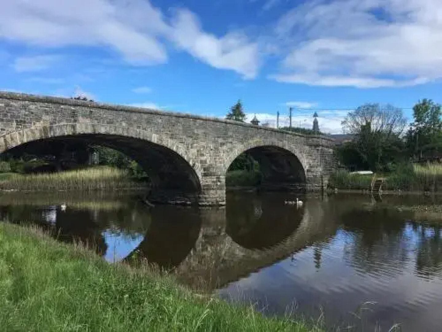 The Fordbank B&B