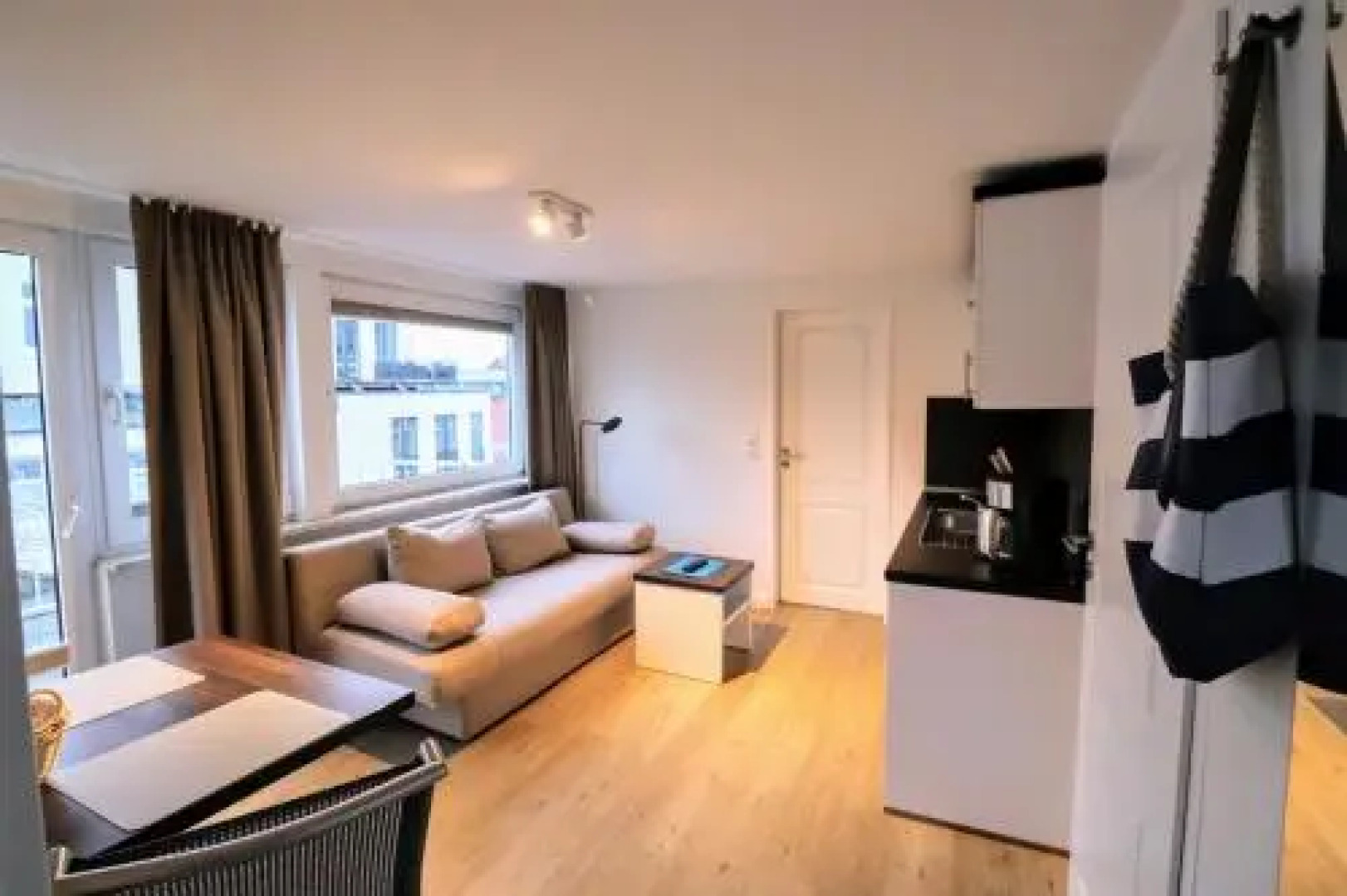 Königs Brasserie - Apparthotel König / Ferienhaus König / Gästehaus König