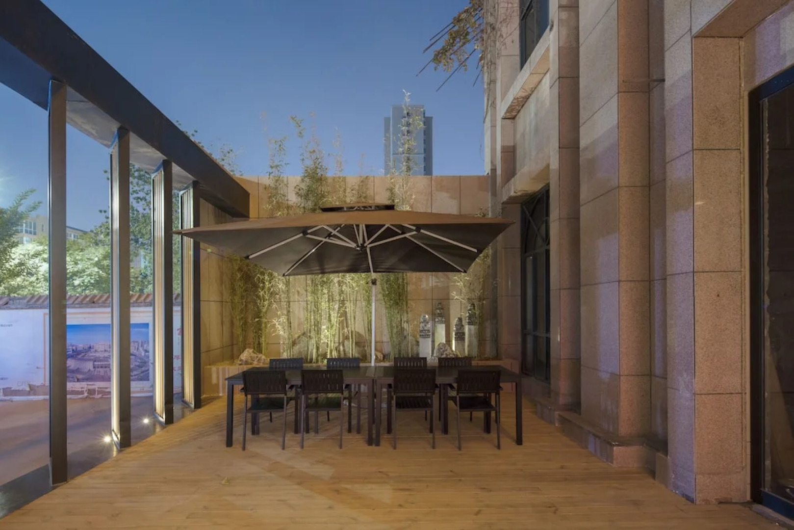 Qianna Hotel Xinxiang