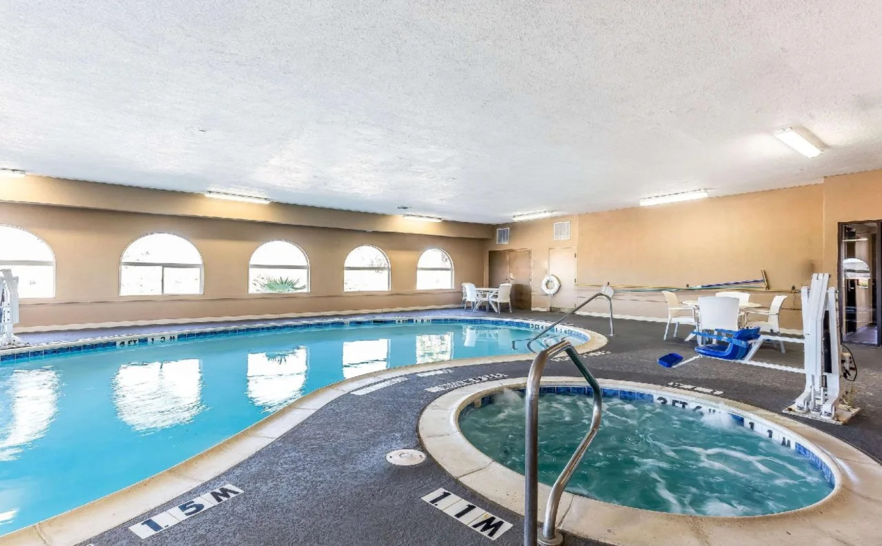 Comfort Suites The Colony - Plano West