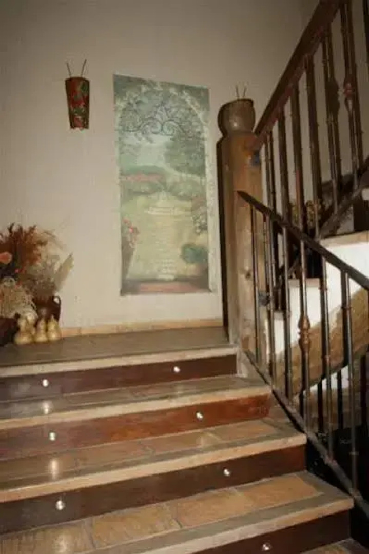 Posada Fuenteplateada