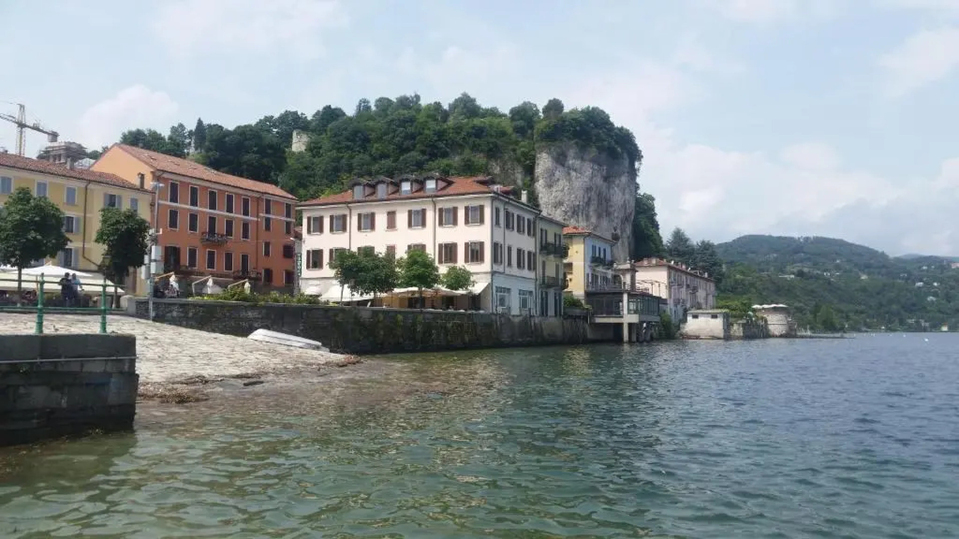 Arona Prestige Apartments