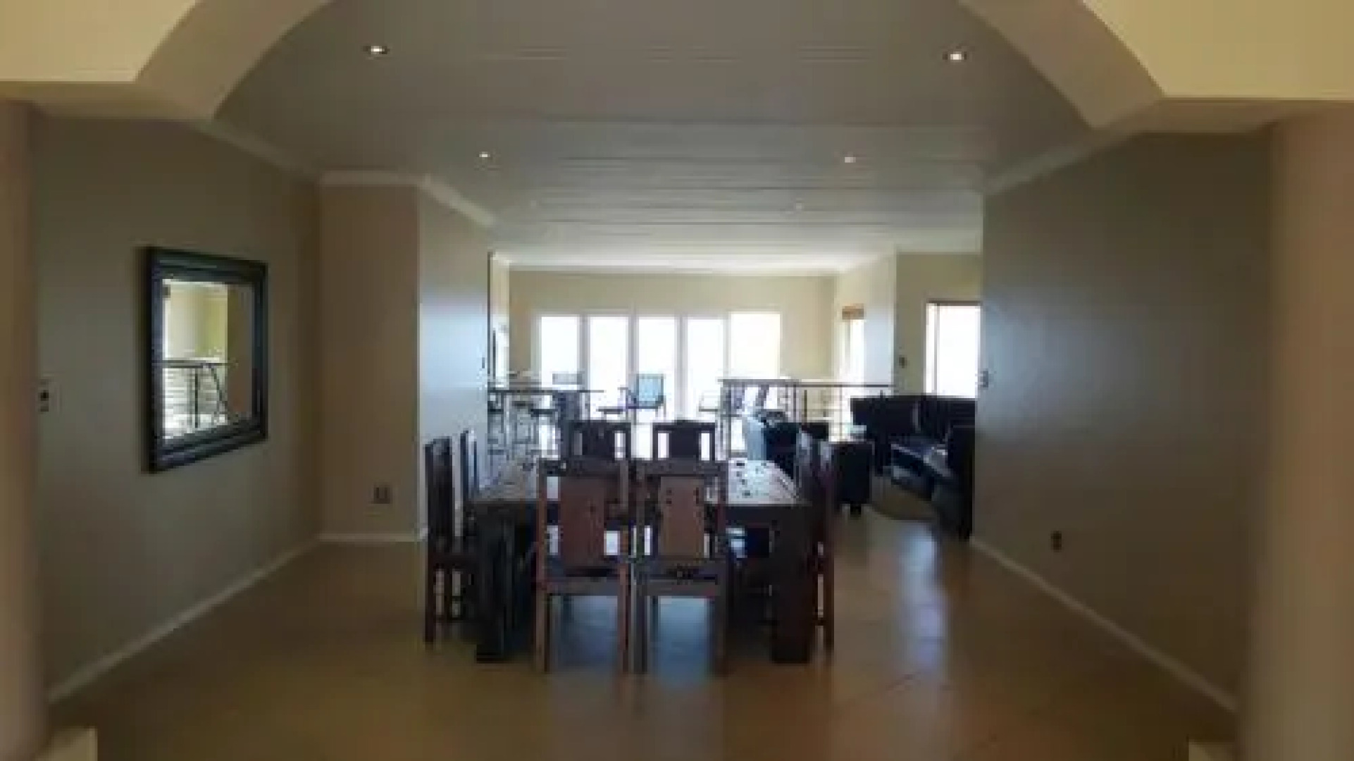 Luxurious house on Pinnacle Point Estate