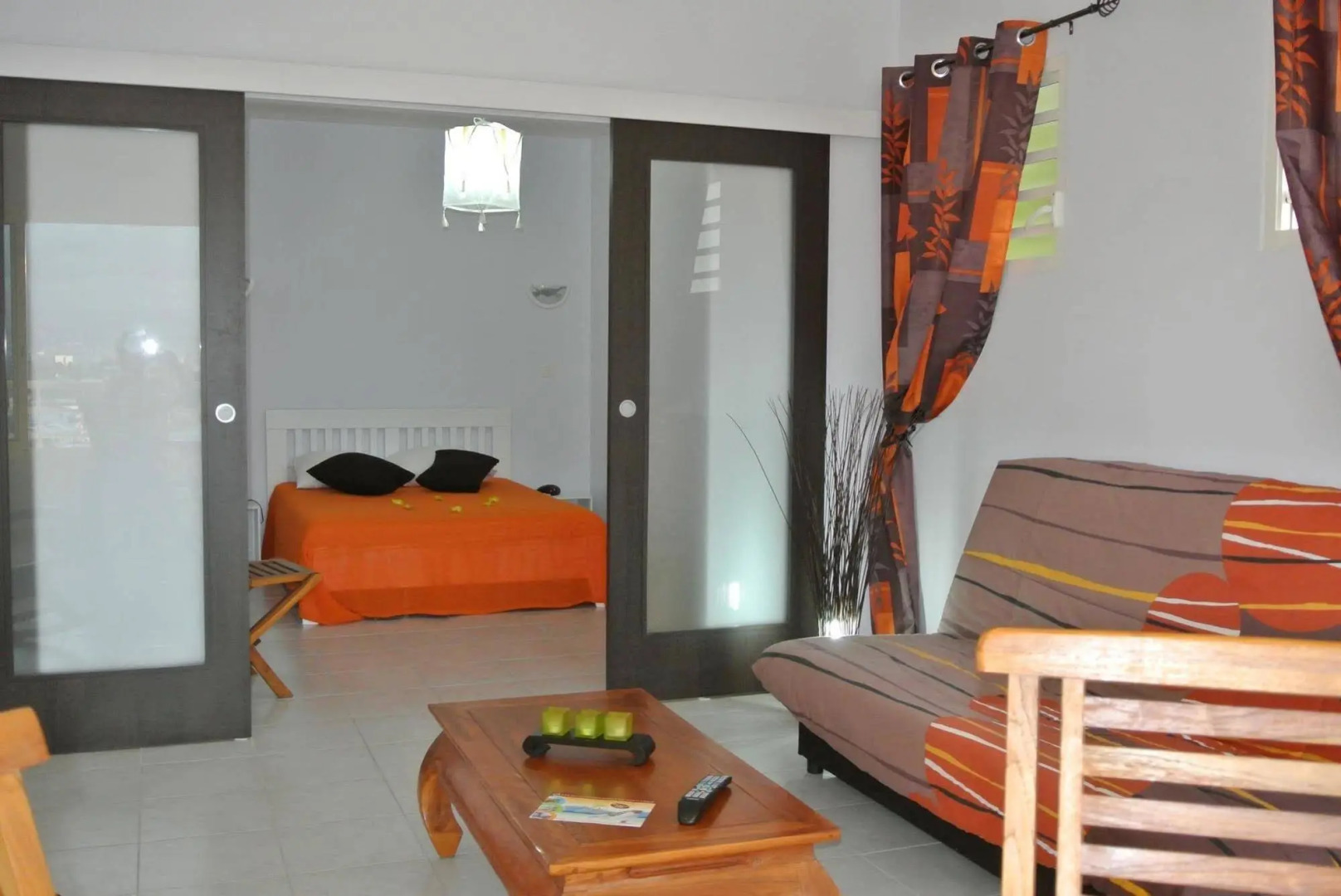 Residence Villas Melissa